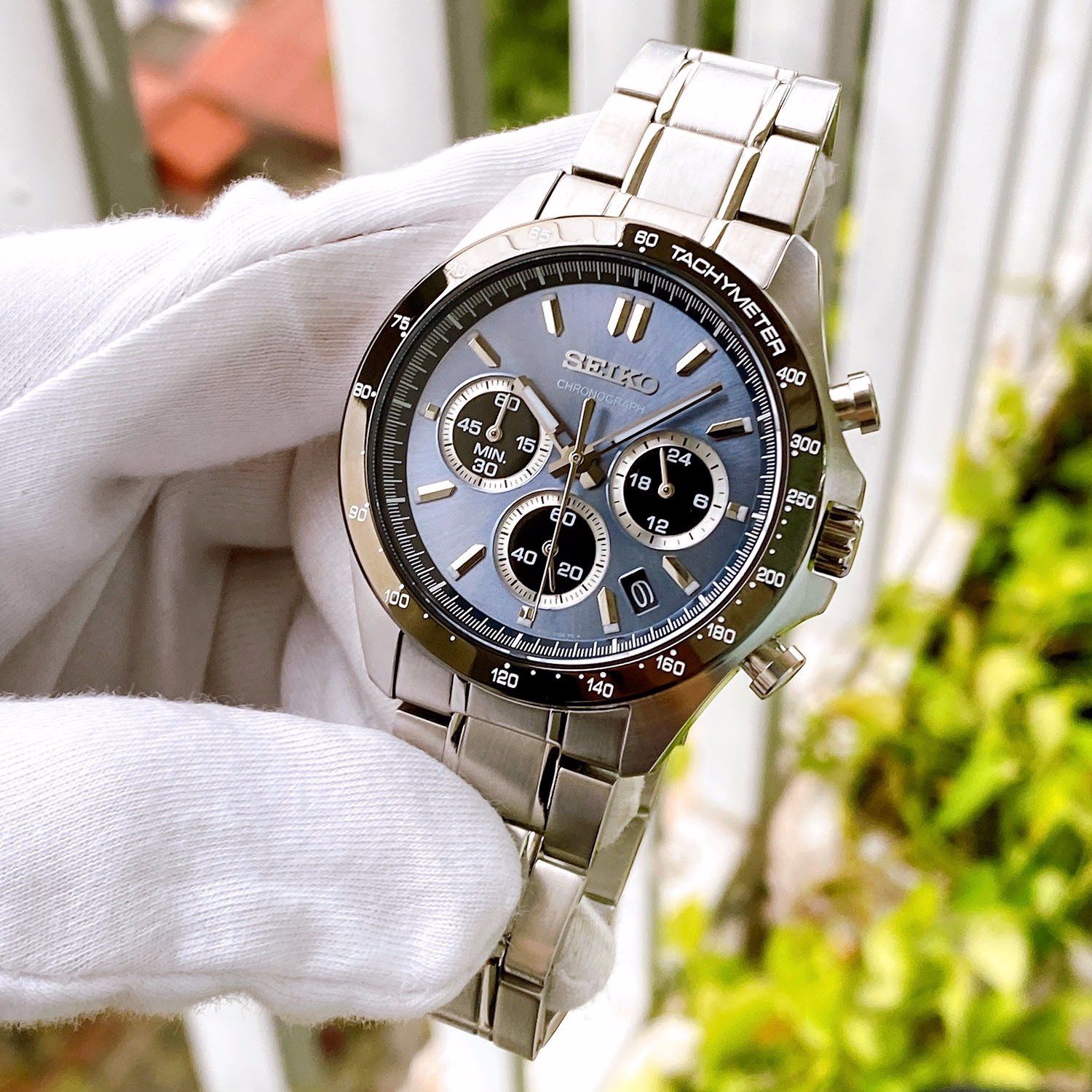 Seiko store spirit sbtr027