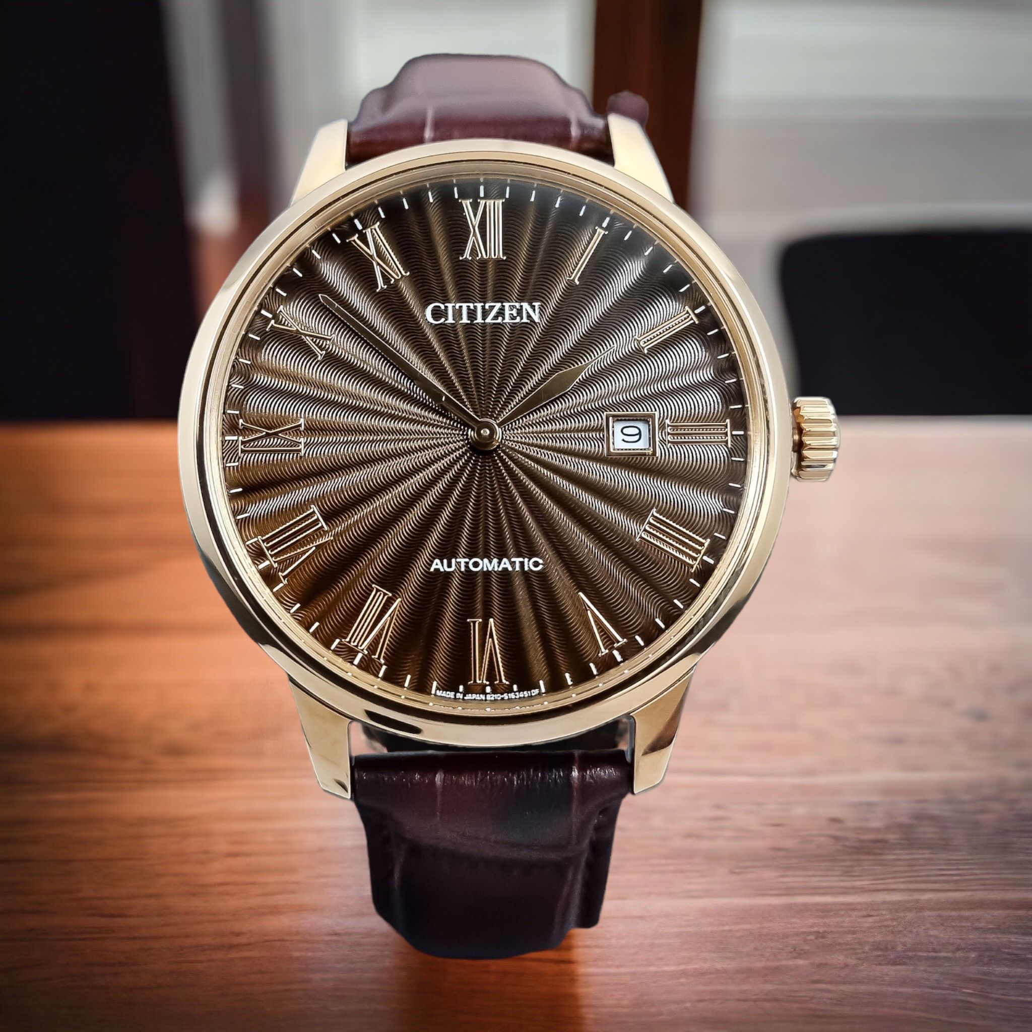 シチズン　NJ0082-11W 楽天市場】シチズン時計 CITIZEN CITIZEN コレクション NJ0082