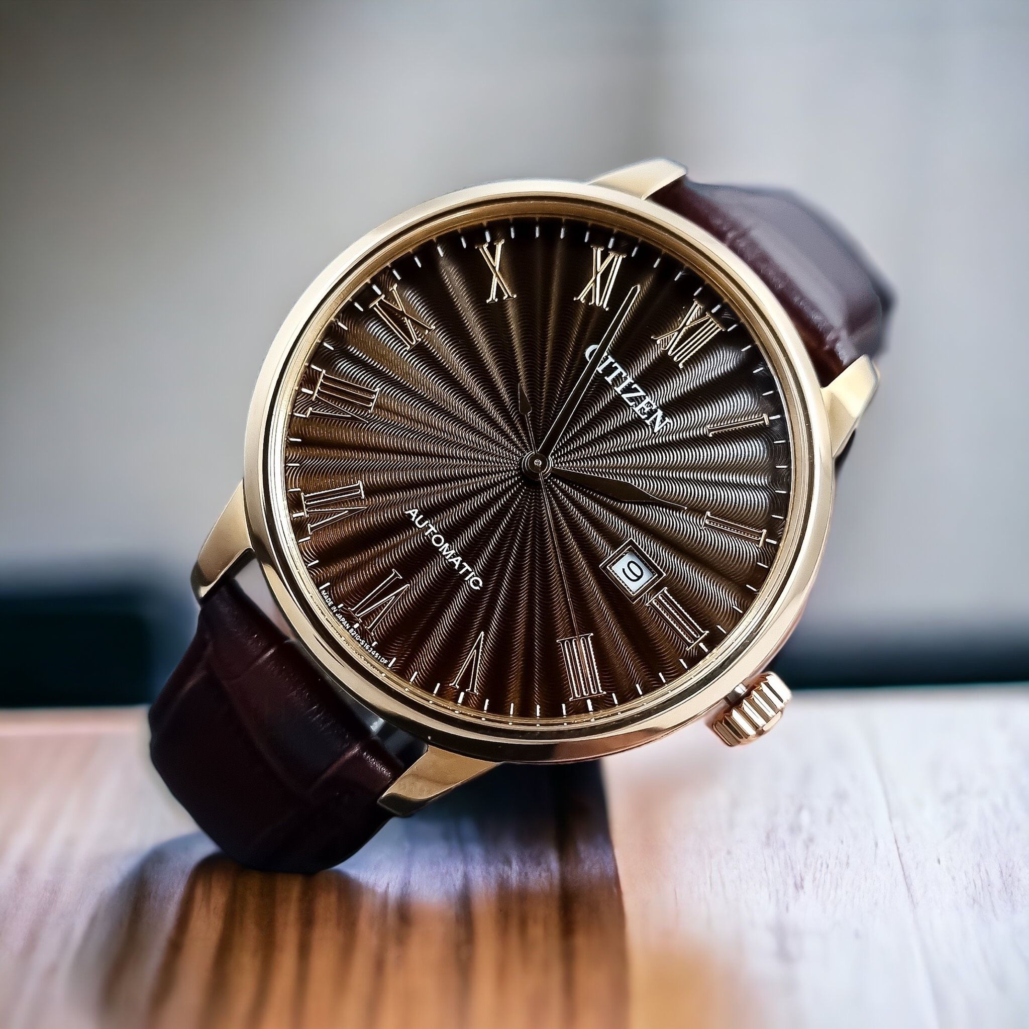 シチズン　NJ0082-11W 楽天市場】シチズン時計 CITIZEN CITIZEN コレクション NJ0082