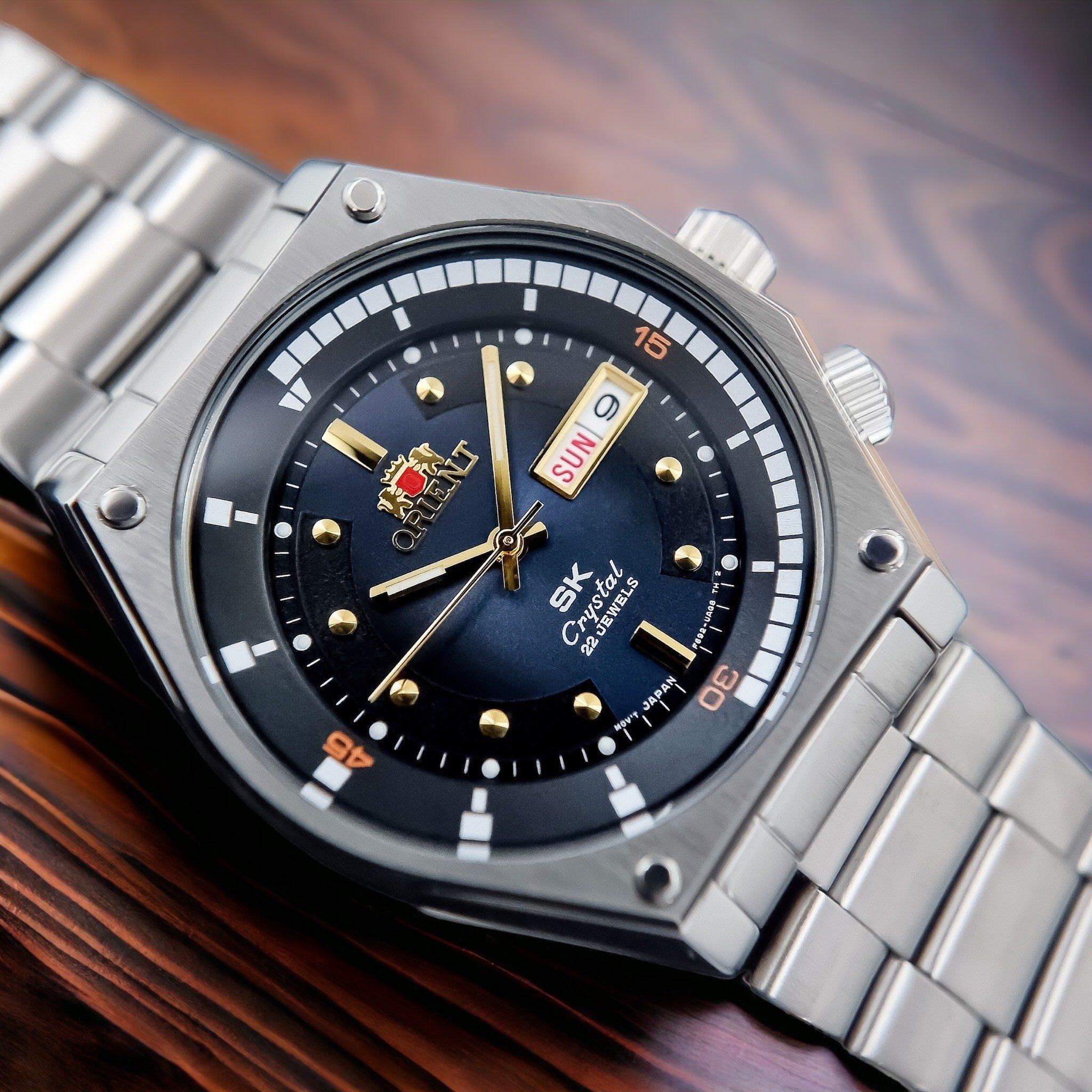 Sk diver retro deals