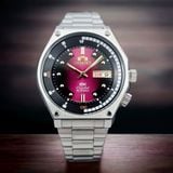A - ( GIÁ TỐT ) Orient Automatic SK Diver Retro RA-AA0B02R19B ( RA-AA0B02R39B ) ( RN-AA0B02R )  41.7mm - Đồng Hồ Nam