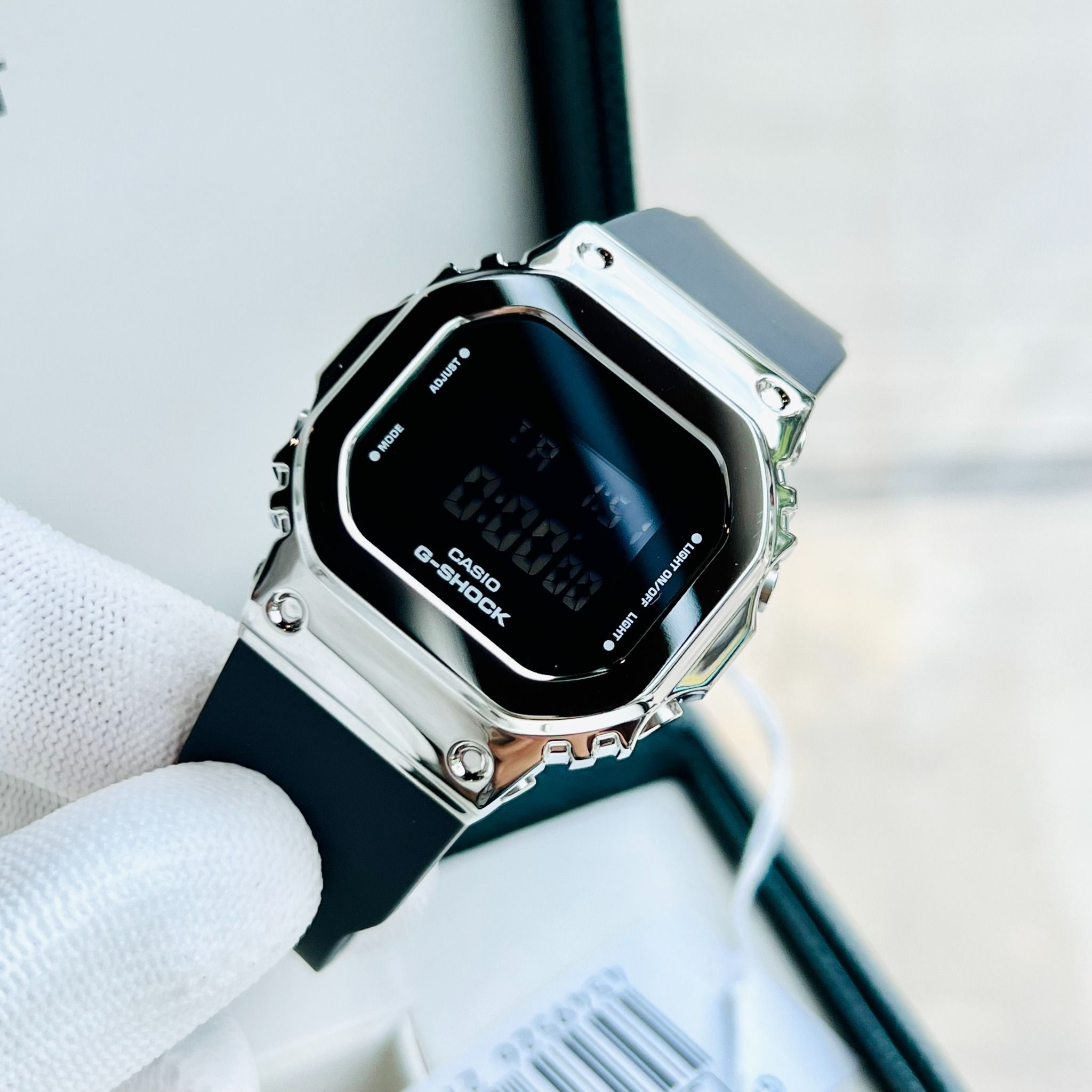 gm 5600 casio