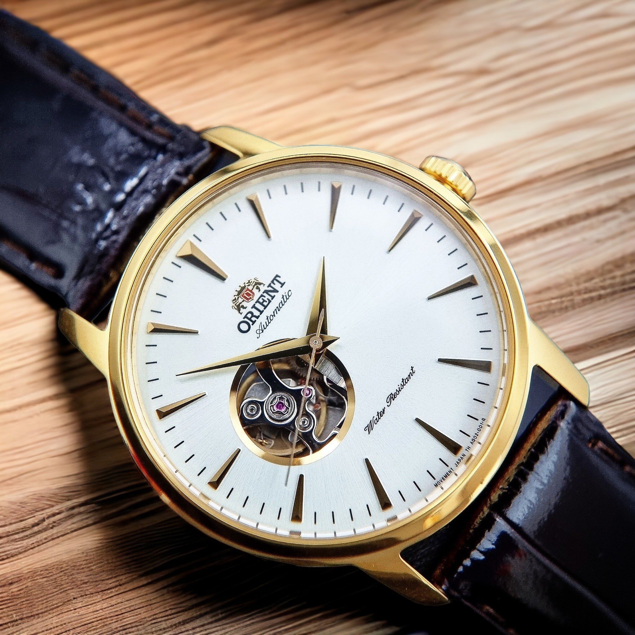 Orient Esteem FAG02003W0 SAG02003W0 Ch nh H ng Gi T t