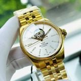 Glycine Open Heart Automatic GL0461 - Đồng Hồ Nam