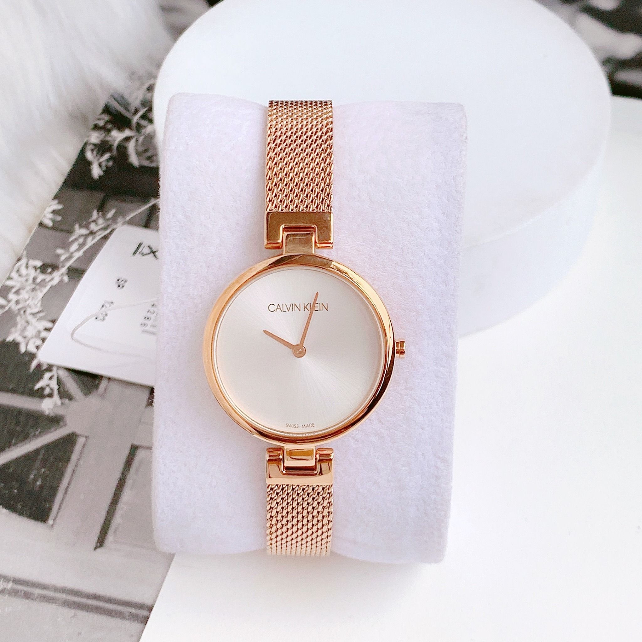 Calvin klein k8g23626 discount