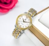 B Swiss 00.50502.34.16.21 - Đồng Hồ Nữ