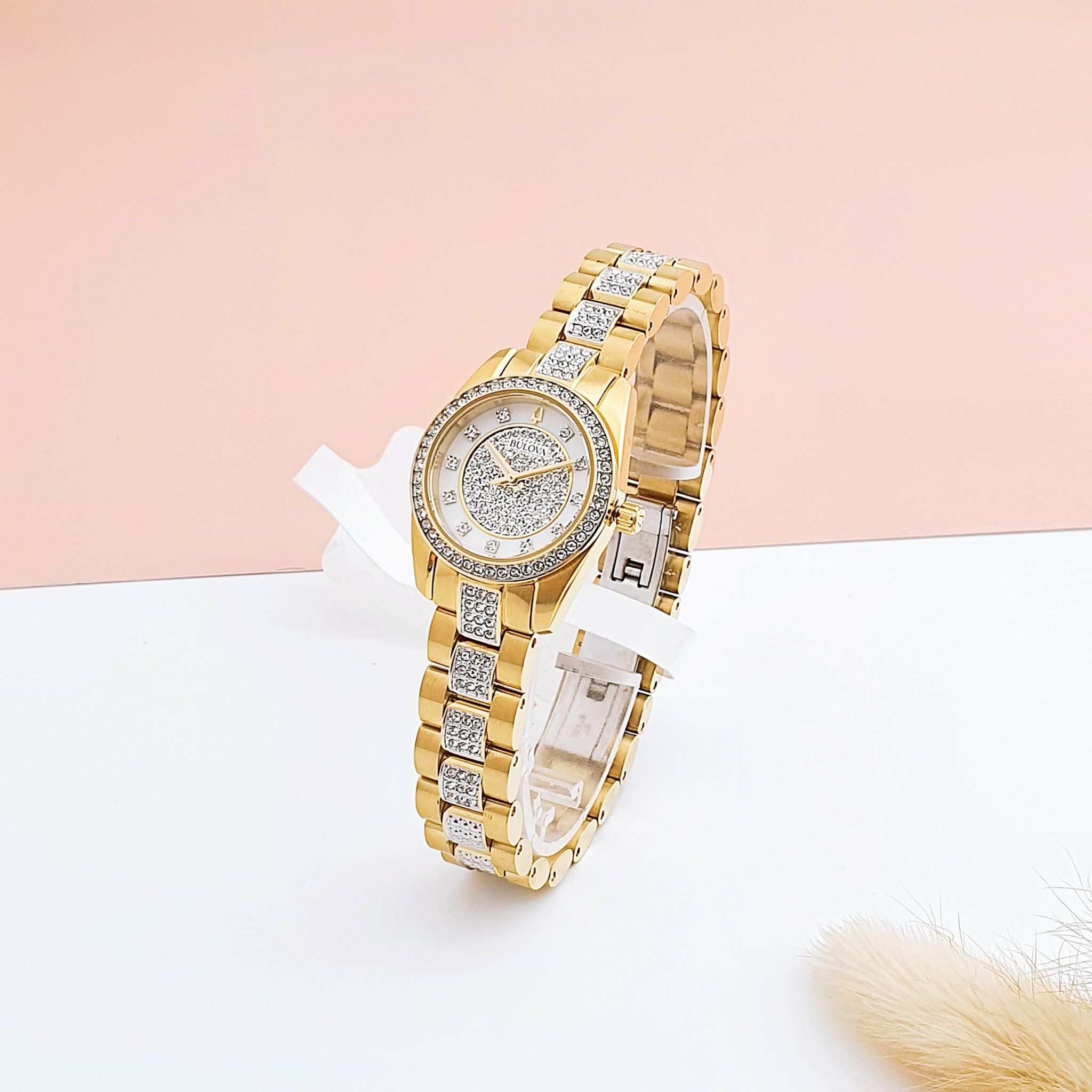 Bulova 98l241 hotsell