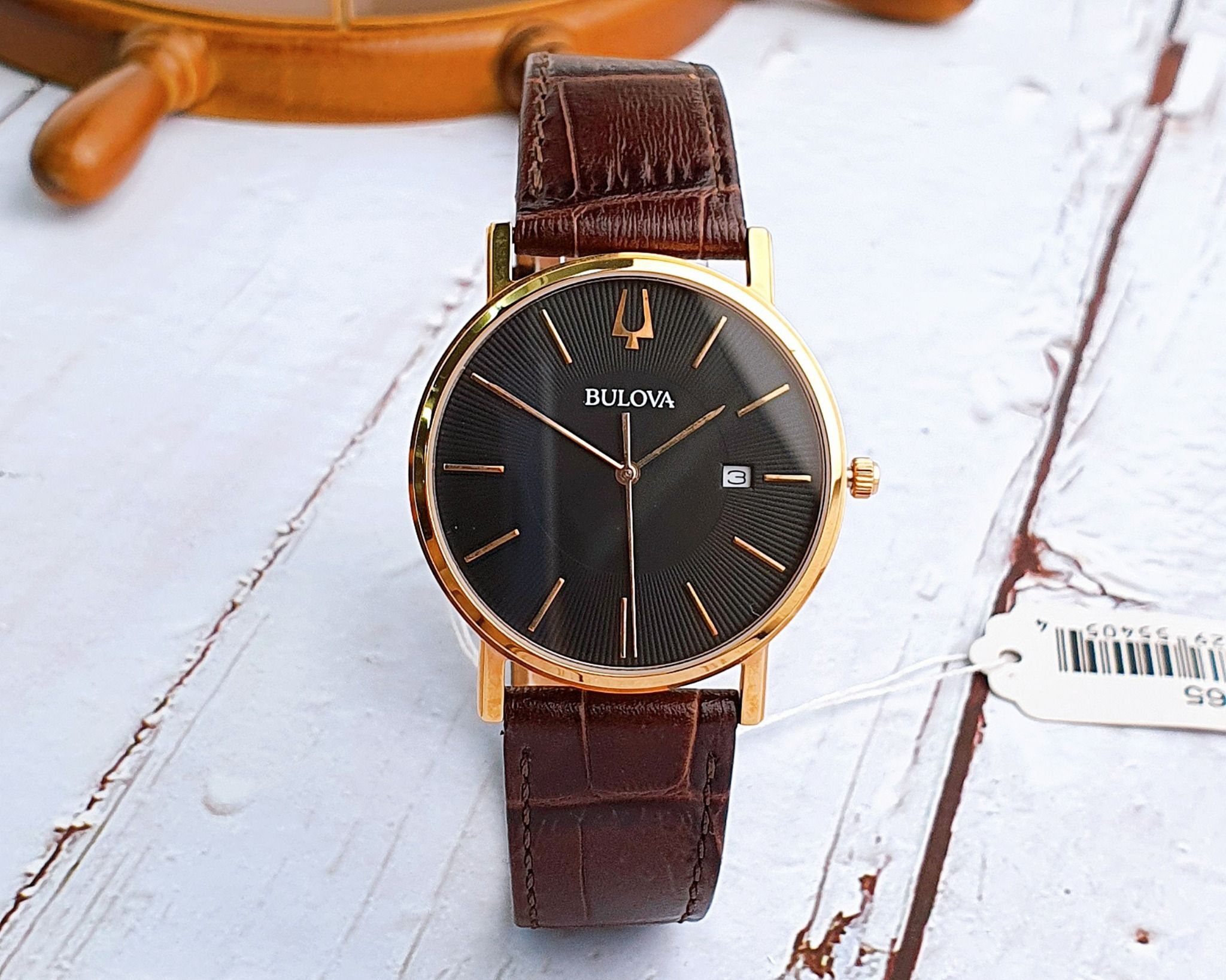Bulova 97b165 store