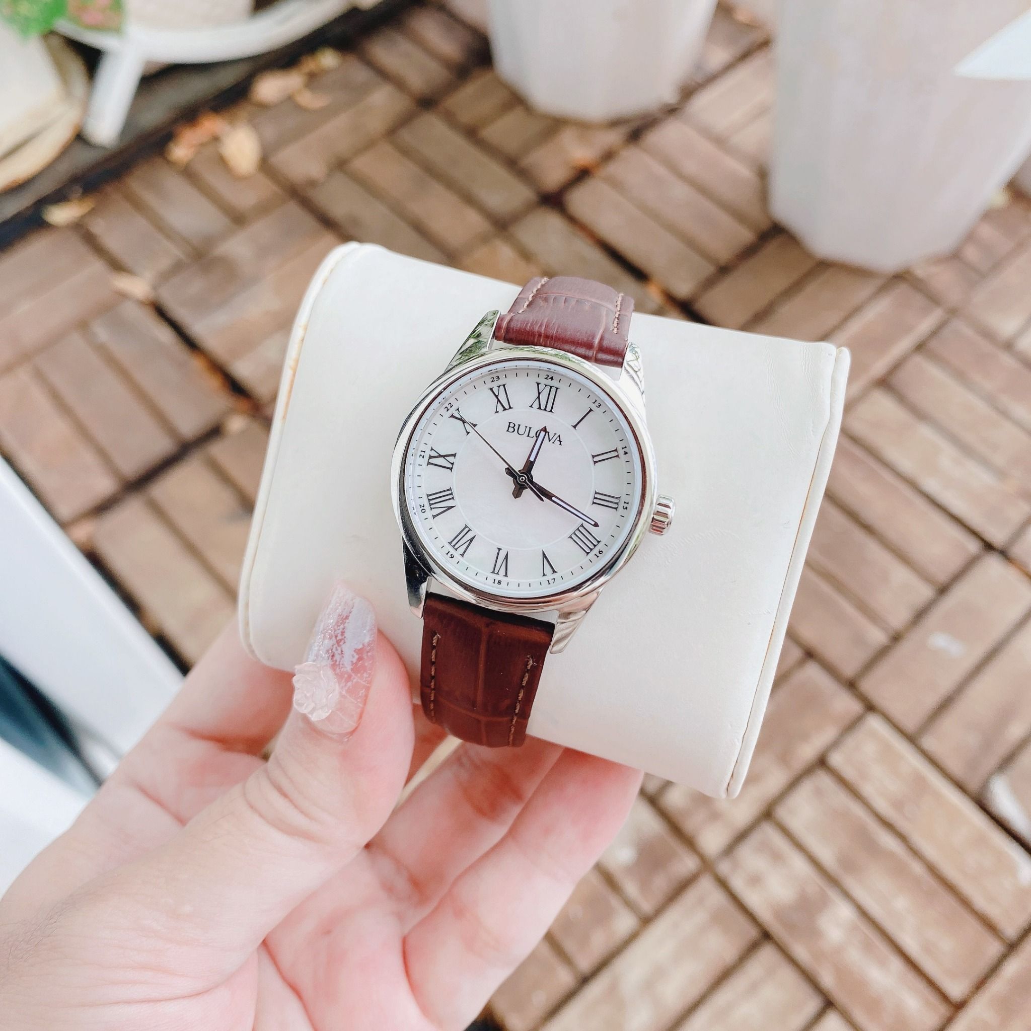 Bulova 96l271 hot sale