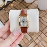 Caravelle by Bulova Quartz 44L234   - Đồng Hồ Nữ