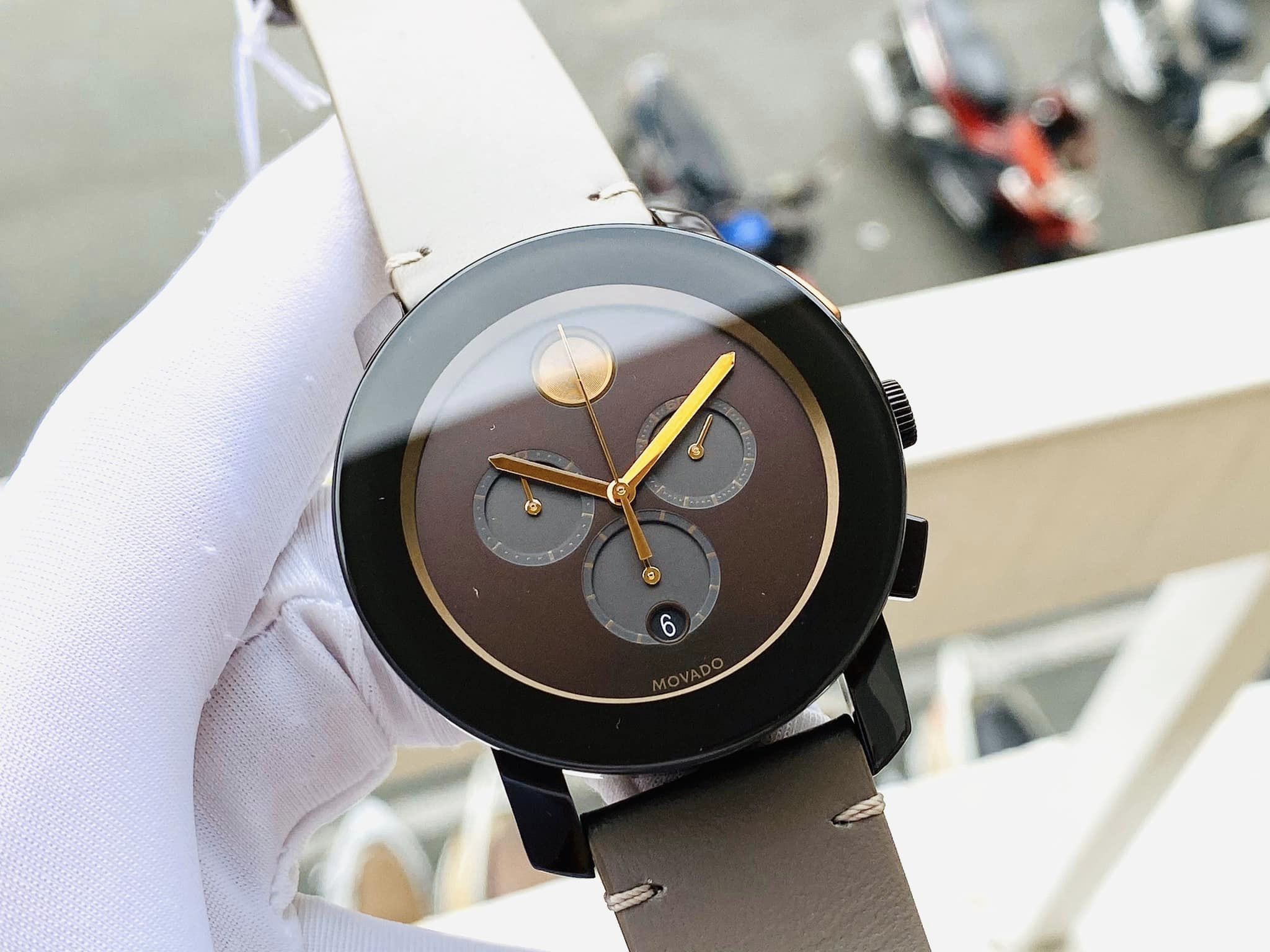 Movado 3600445 hotsell