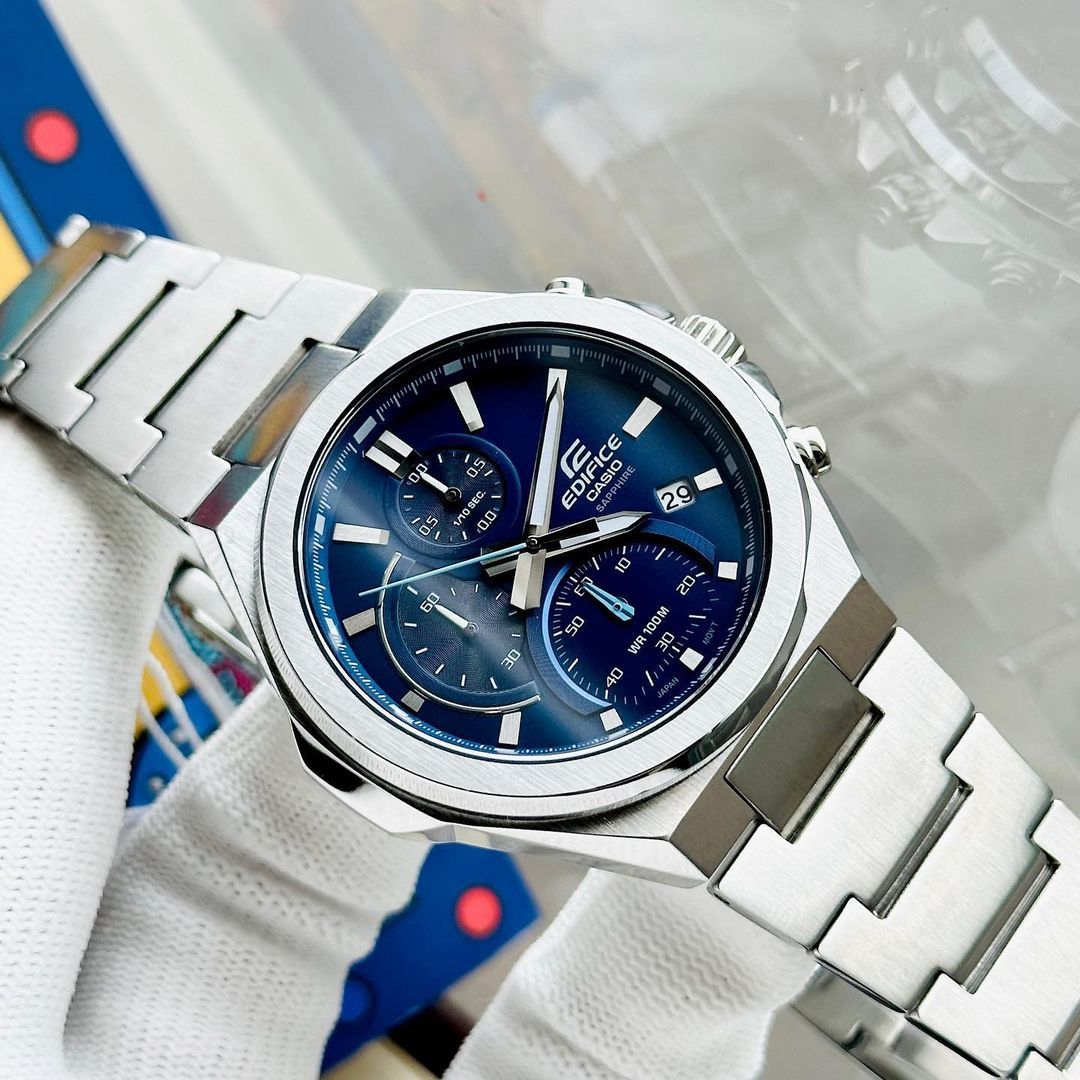 Casio edifice shop 700d