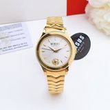 Versace by Versus Quartz VSP560818 Mount Pleasant Watch - Đồng Hồ Nữ