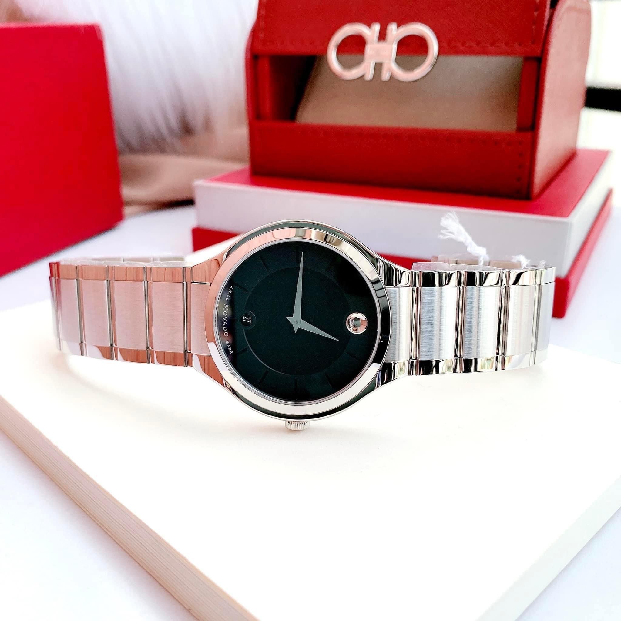Movado 0607393 new arrivals