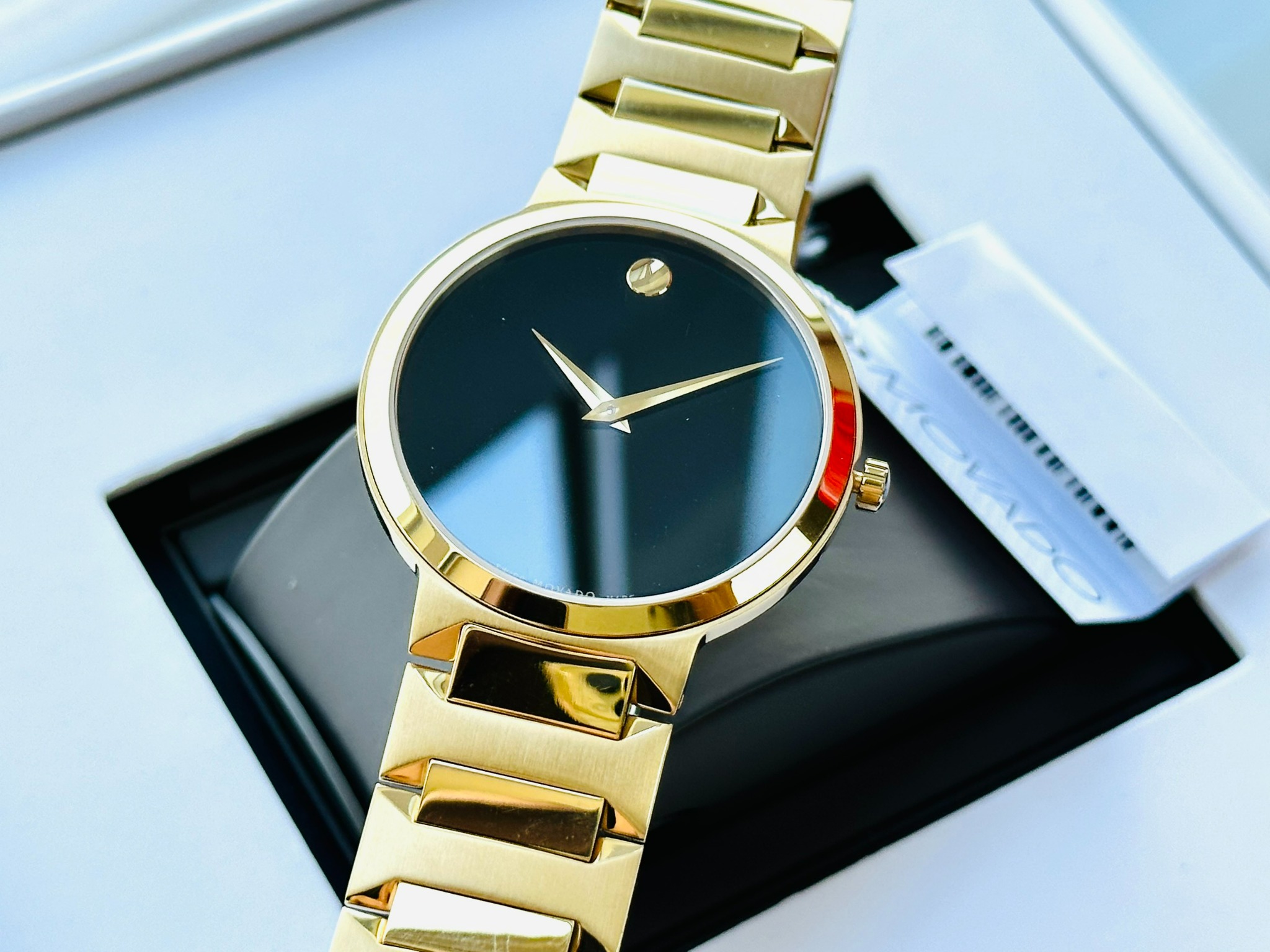 Movado 0606952 shop