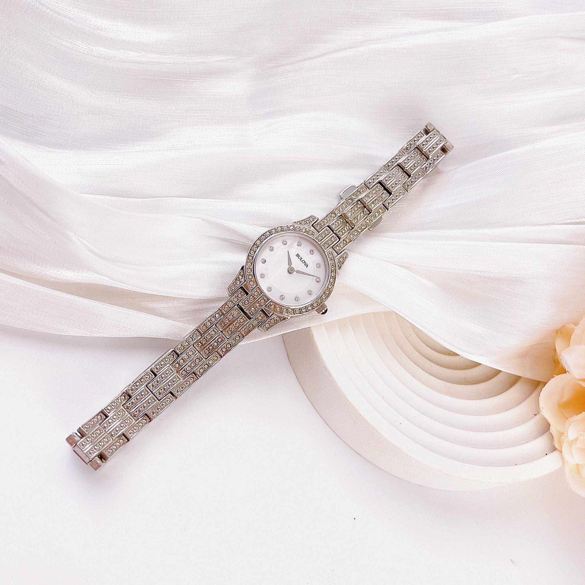 Minimalist Watch Battery 96L149