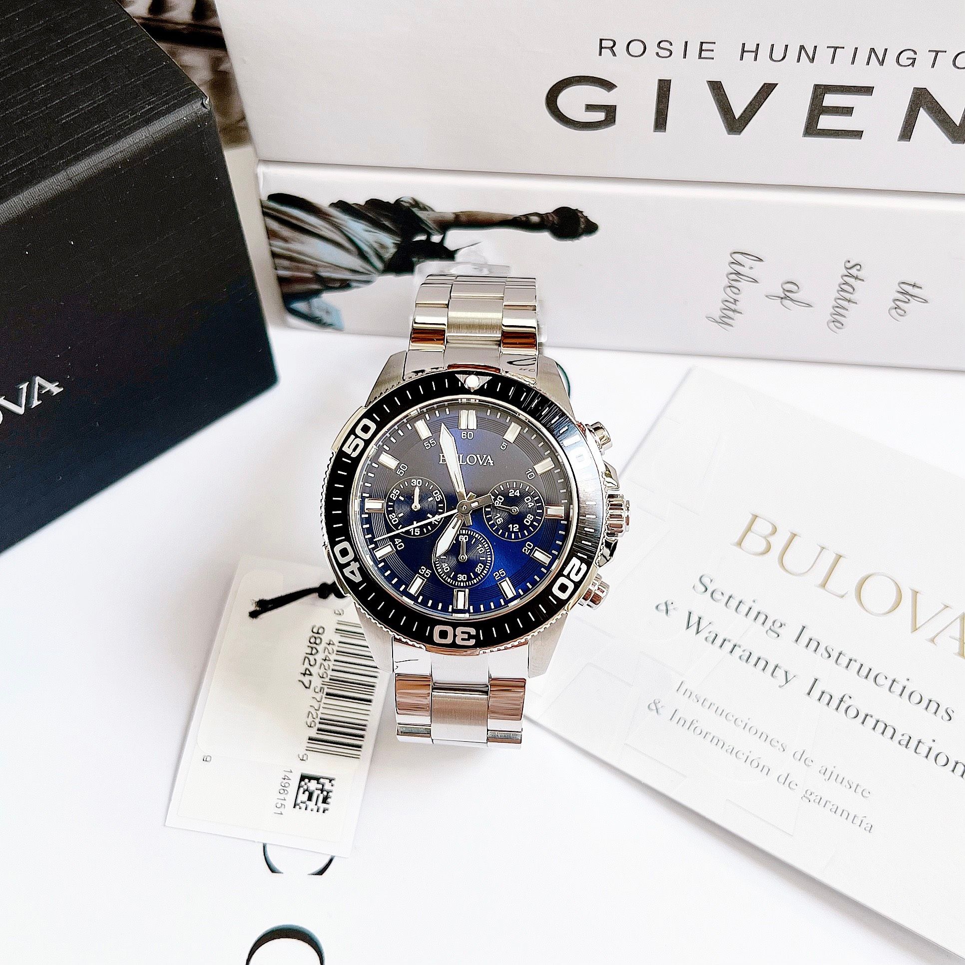 Bulova 98a247 hot sale