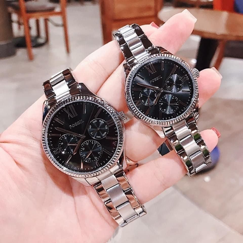 Buy Fossil BQ2645SET Watch in India I Swiss Time House