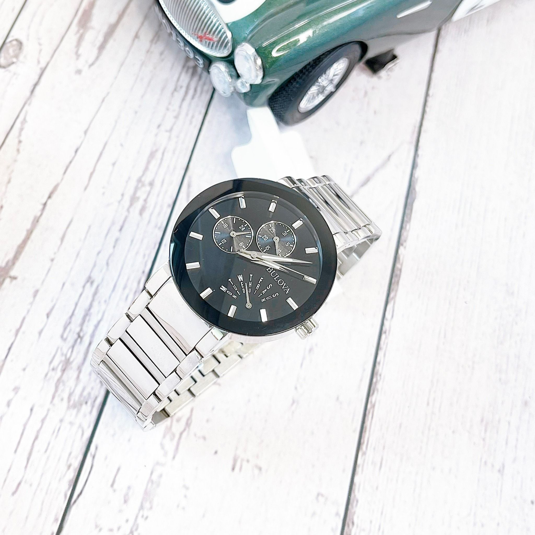 Bulova 96c105 top