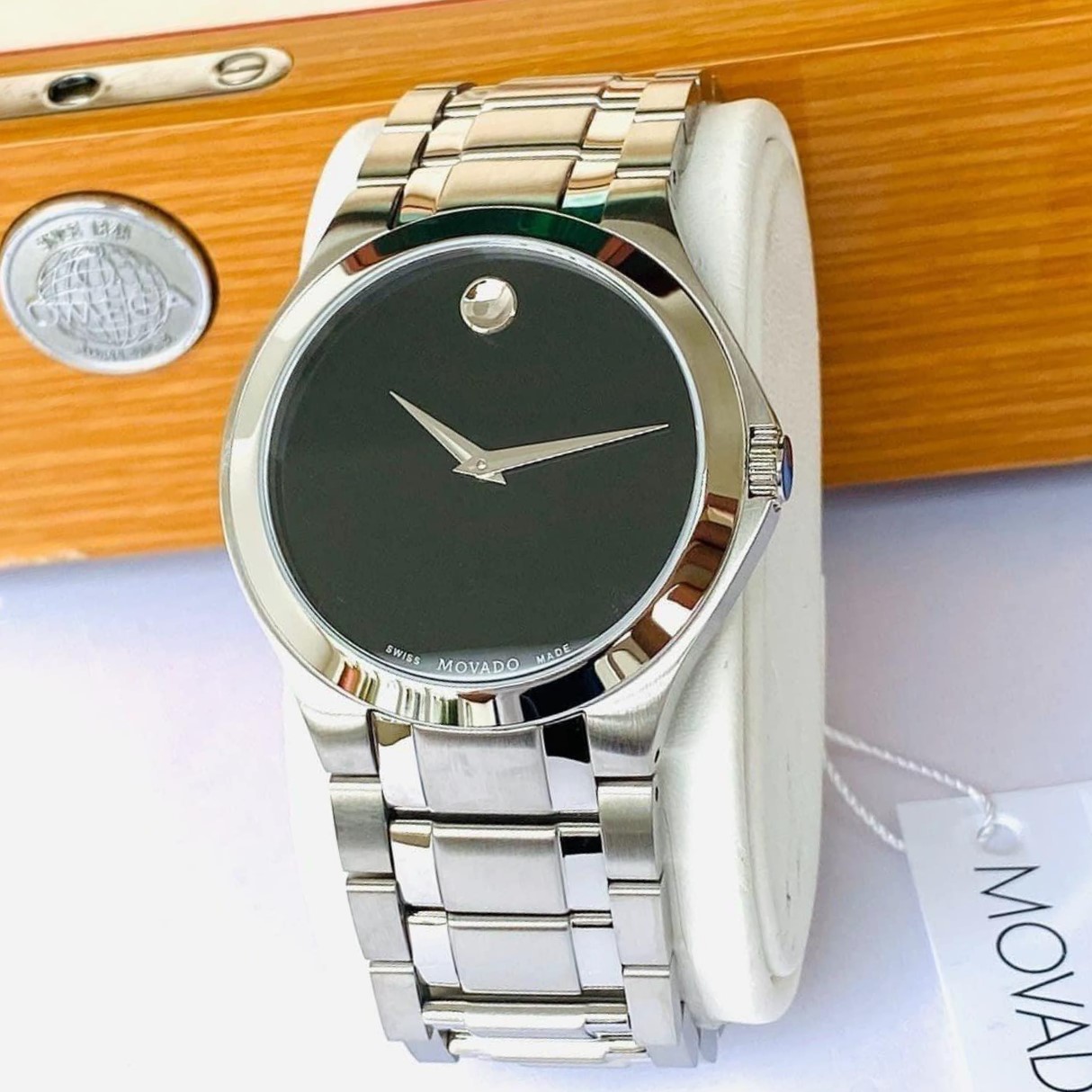 Movado 0606781 2025