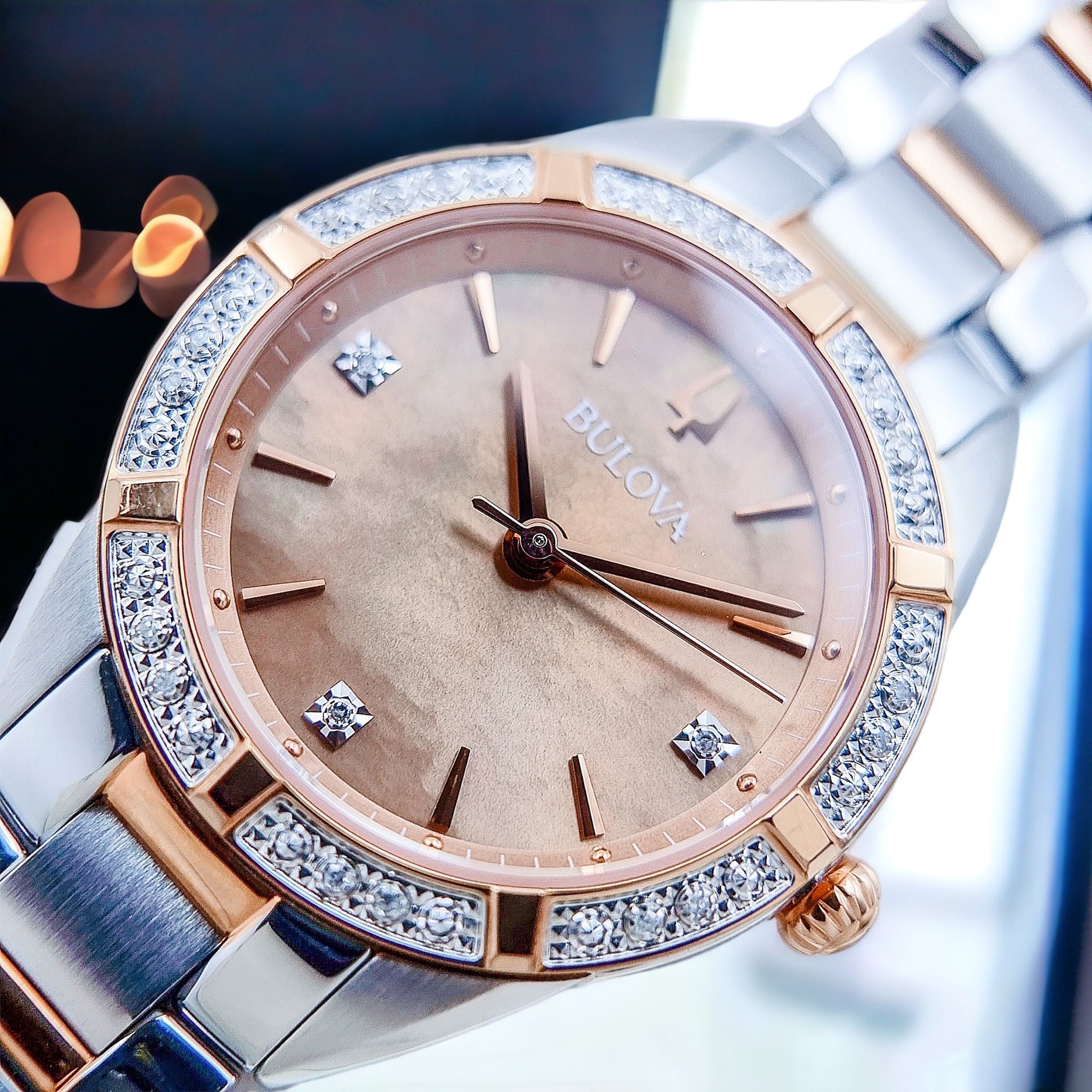 Bulova 98r264 hot sale