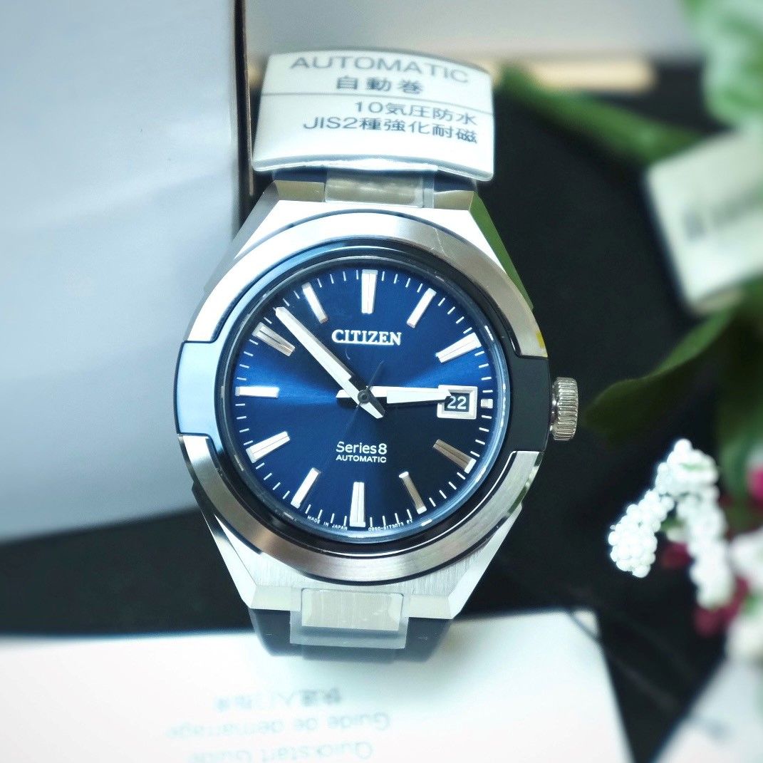 Citizen Series 8 NA1005-17L - Đồng Hồ Nam – PhongWatch