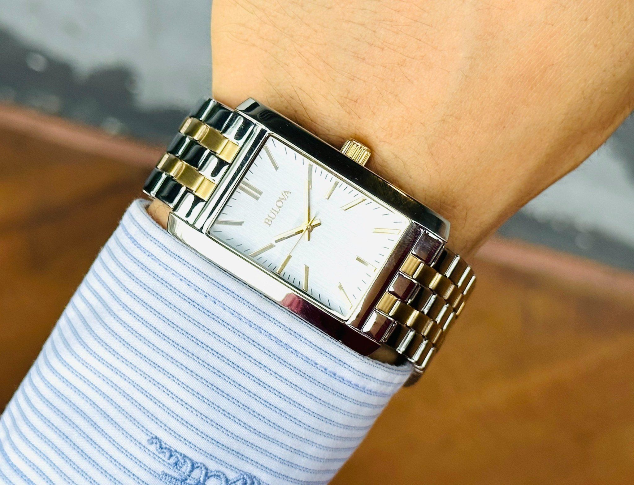 Bulova 98a137 hotsell