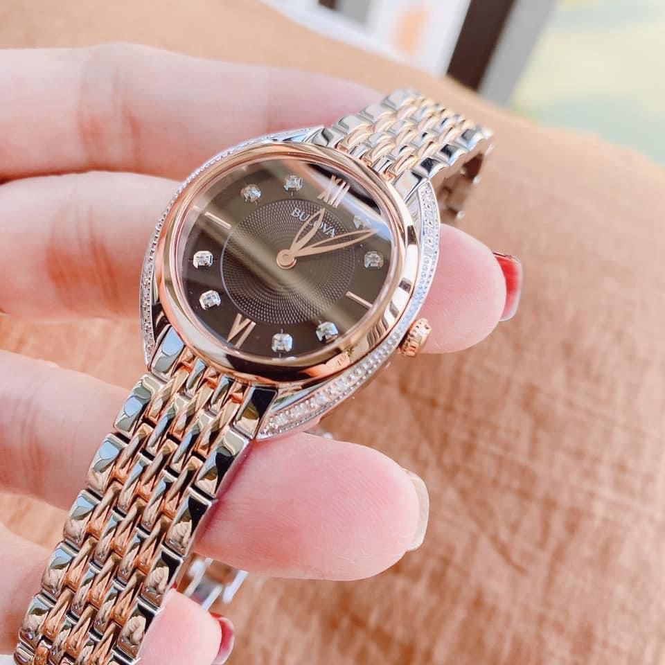 Bulova 98r230 top