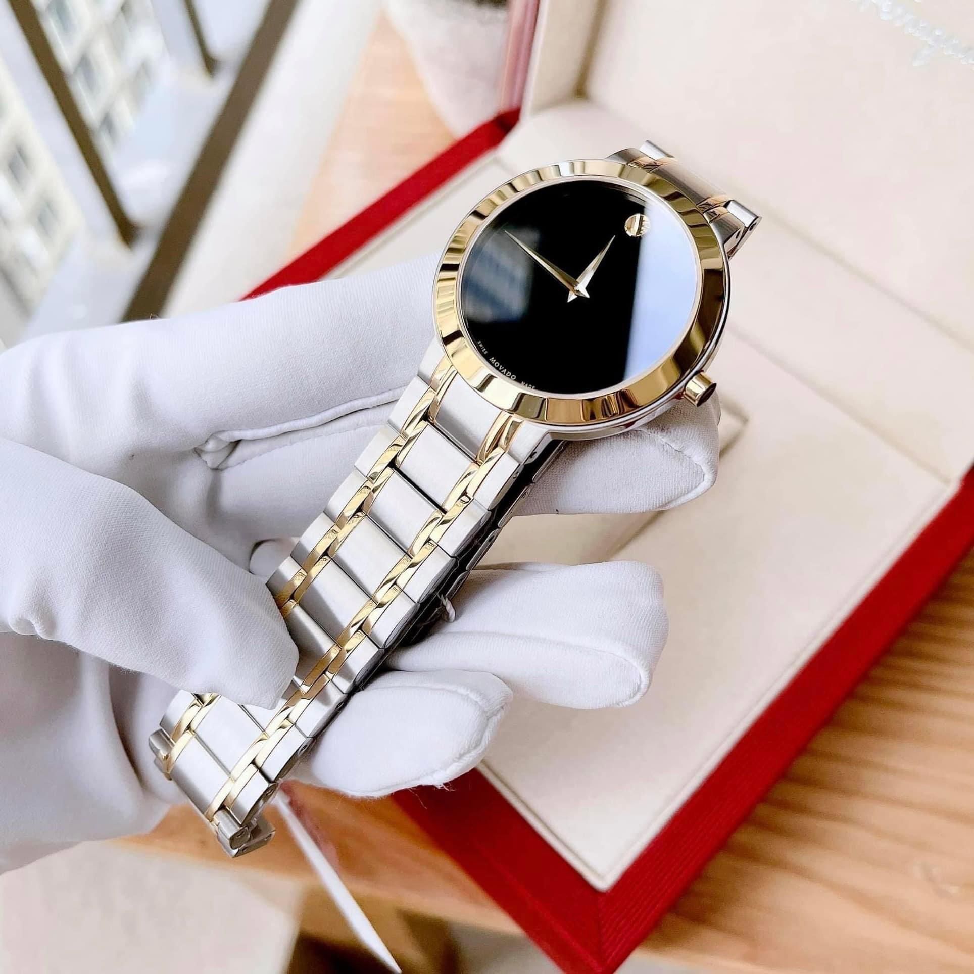 Movado 0607278 top