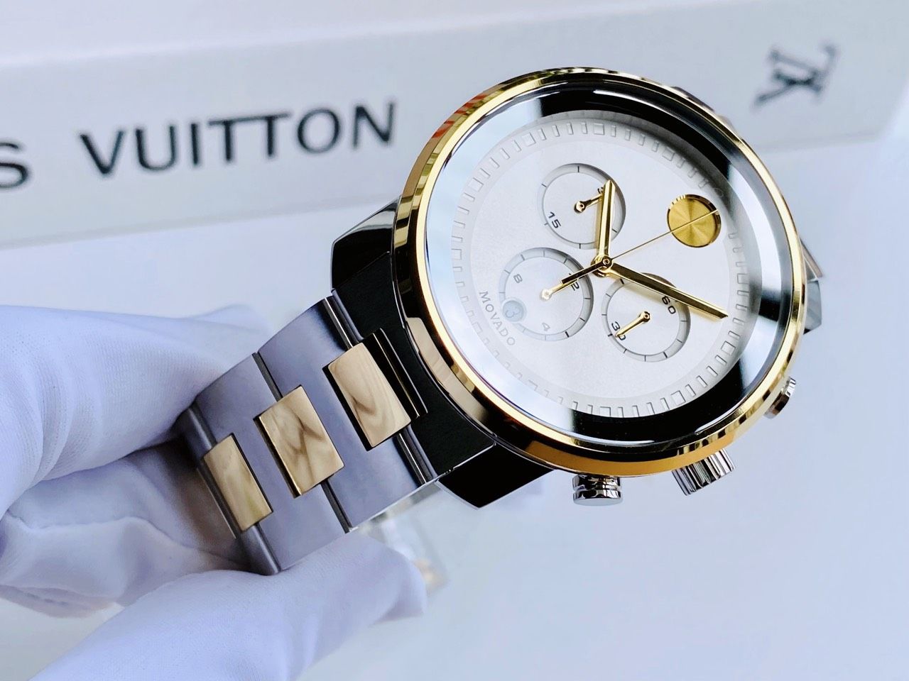 Movado 3600432 sale