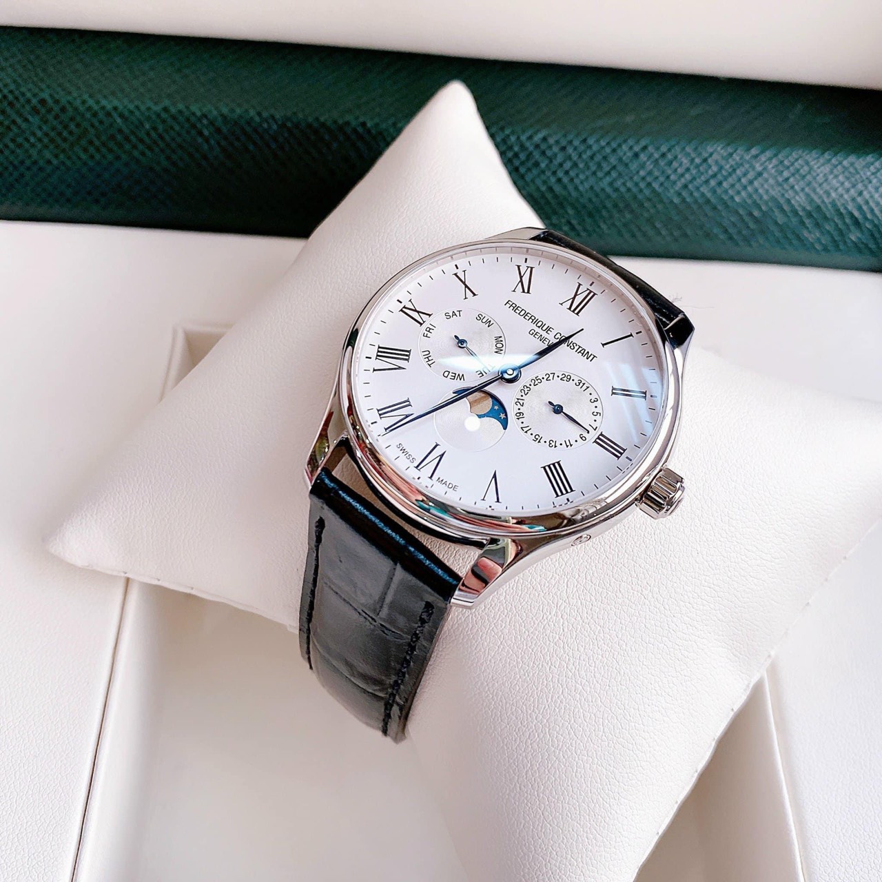 Frederique constant fc260wr5b6 deals