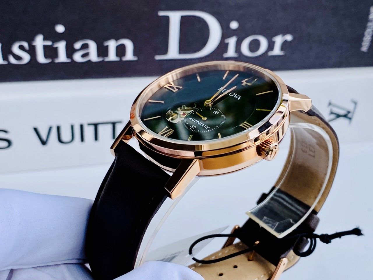 Bulova 97a155 hot sale