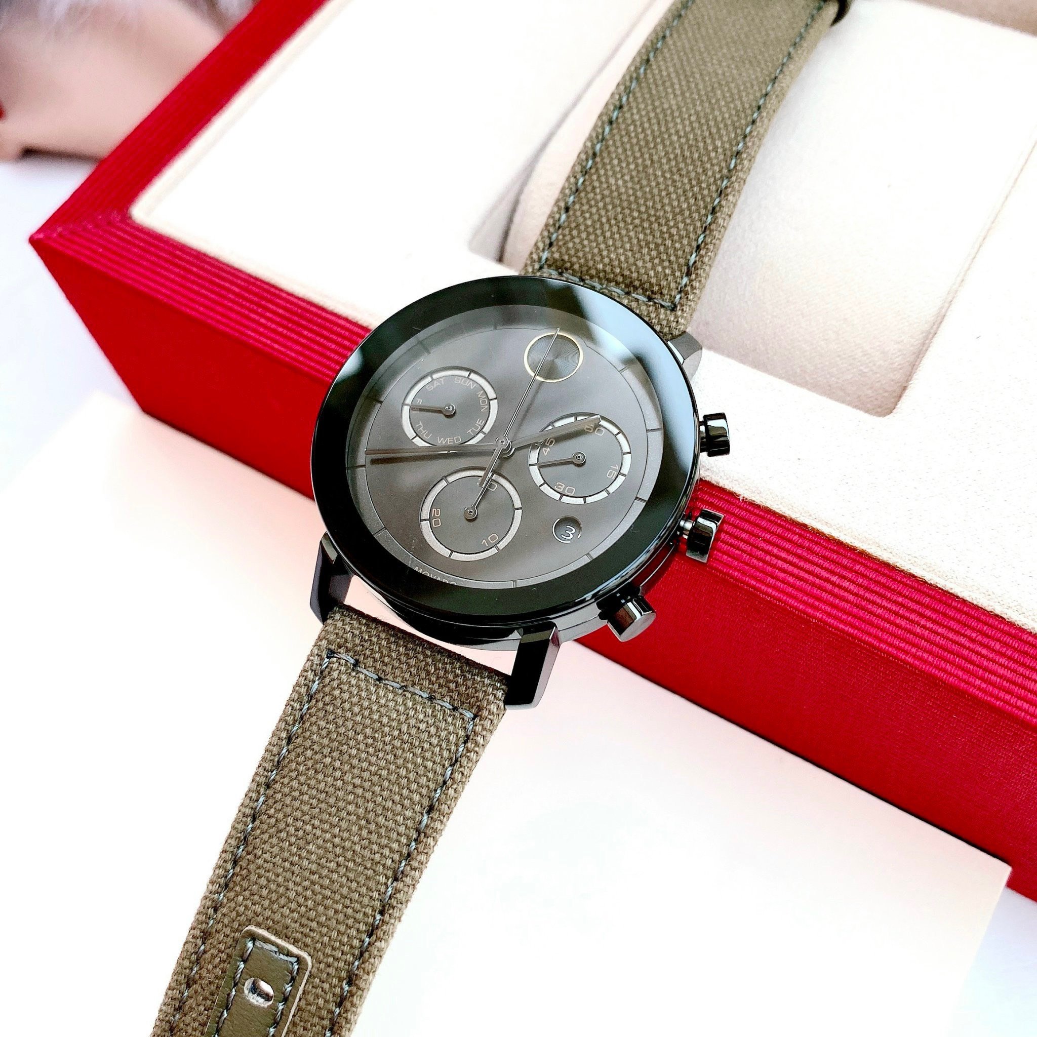 Movado 3600436 hot sale