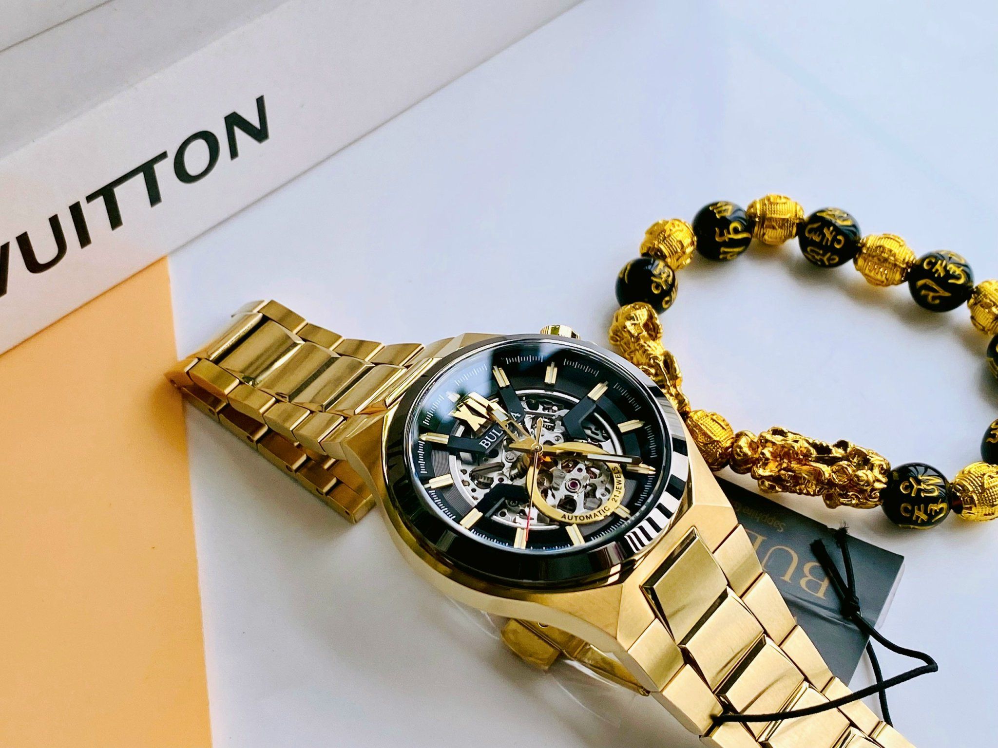 Bulova 98a178 shop