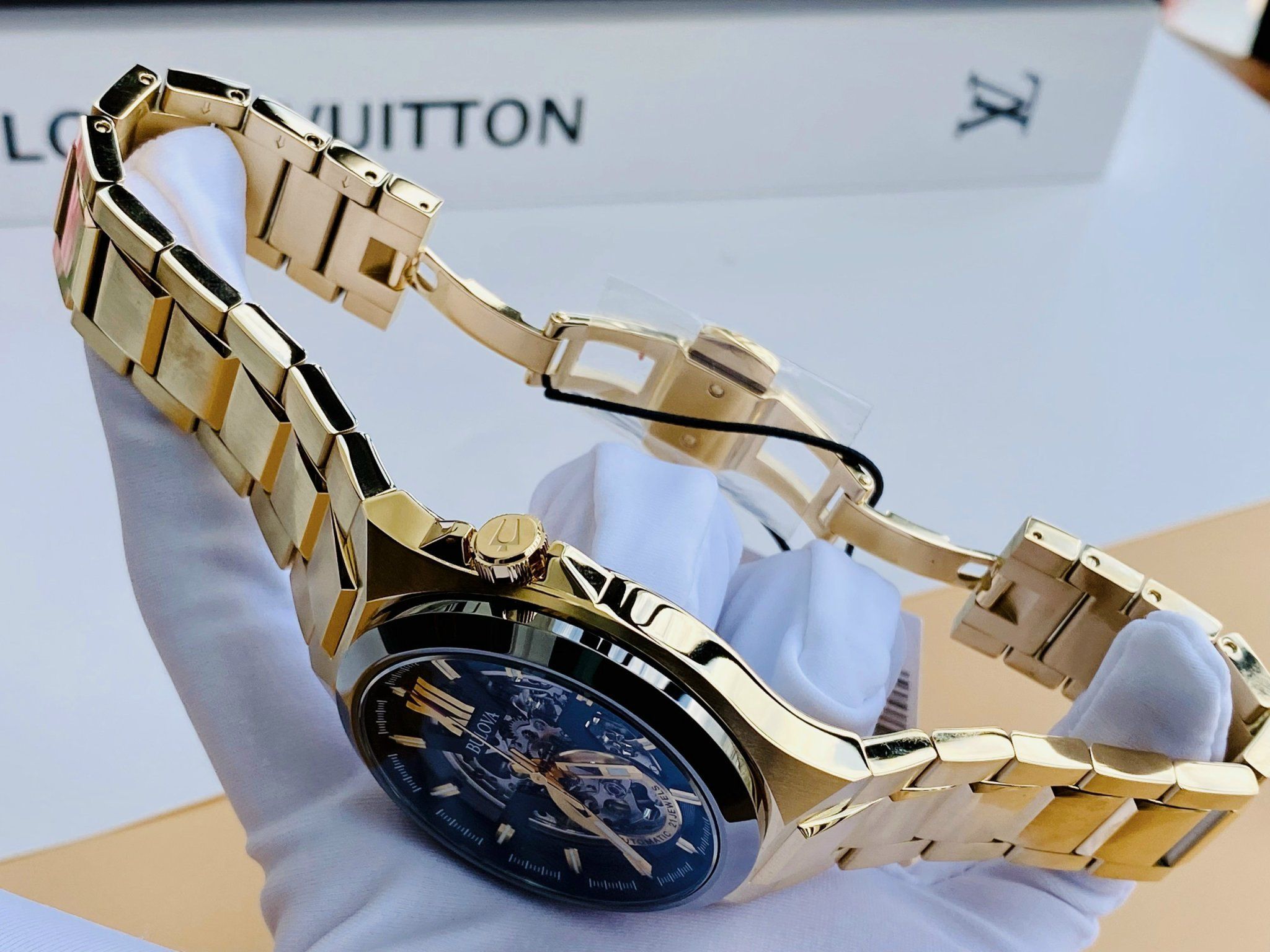 Bulova 98a178 online