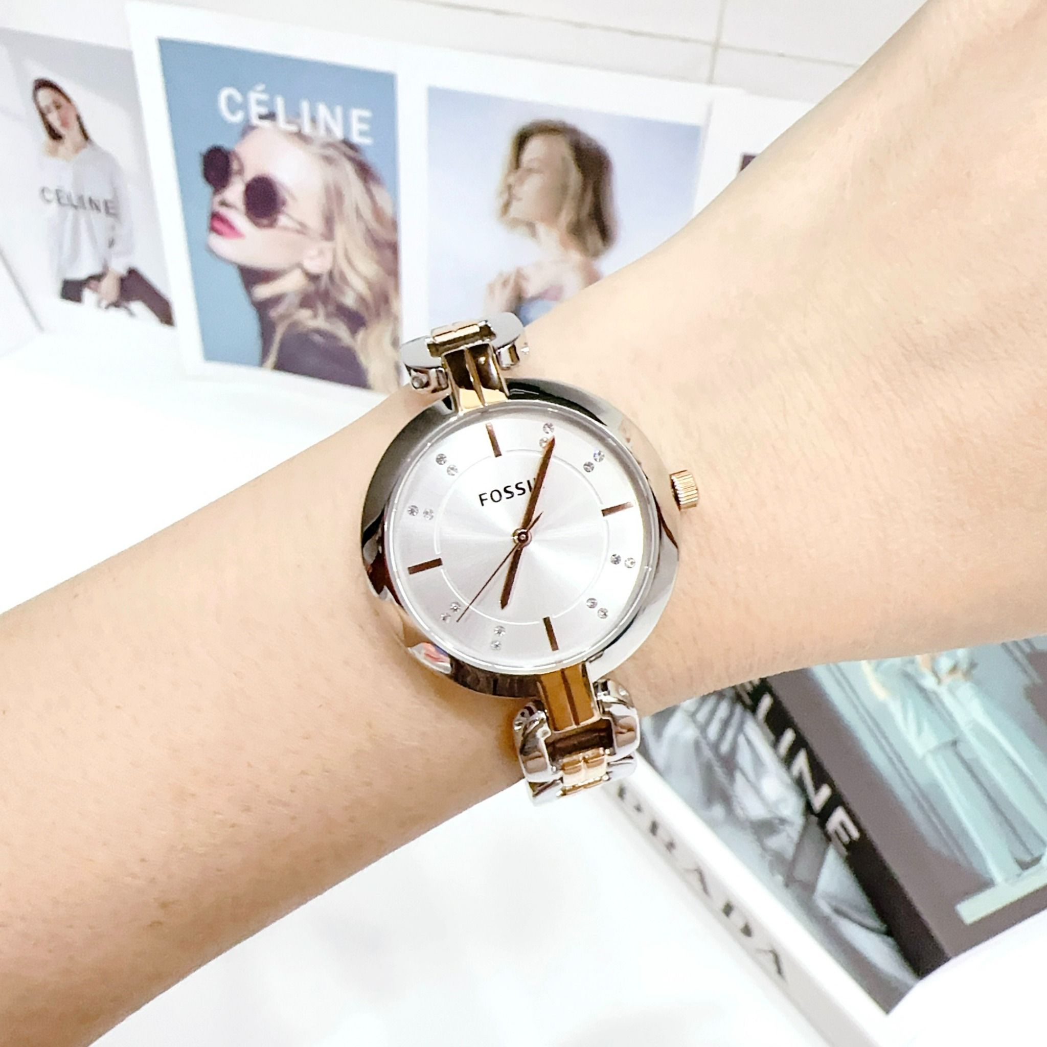 Fossil bq3341 outlet