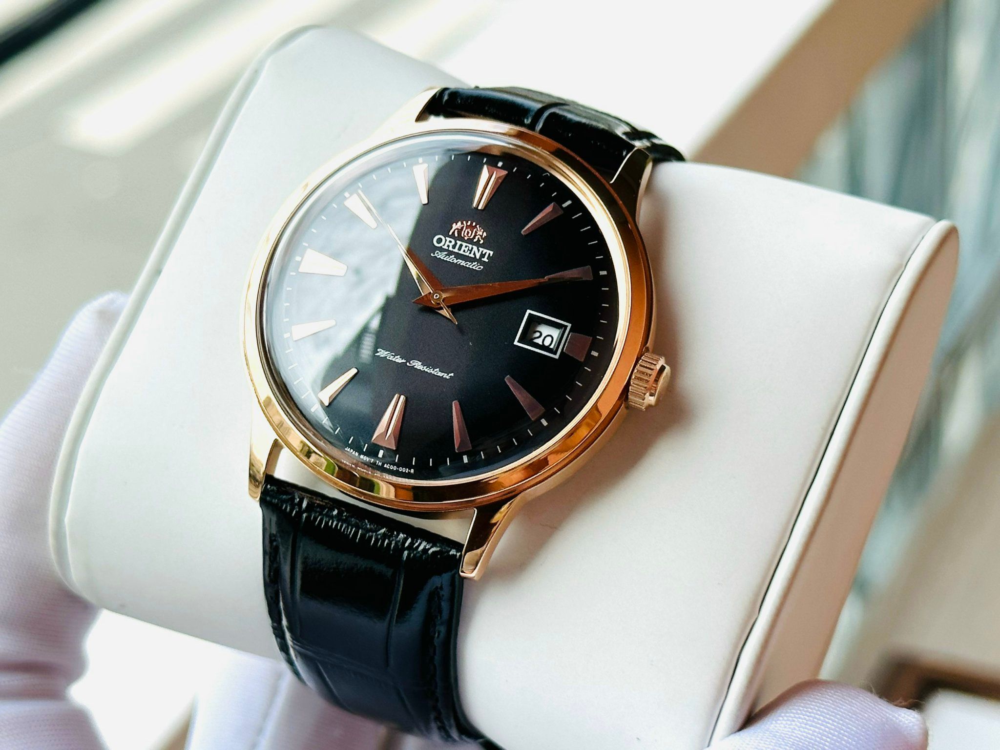 Orient bambino fac00001b0 sale