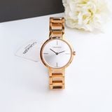 Calvin Klein Cheers Quartz K8N23646 - Đồng Hồ Nữ