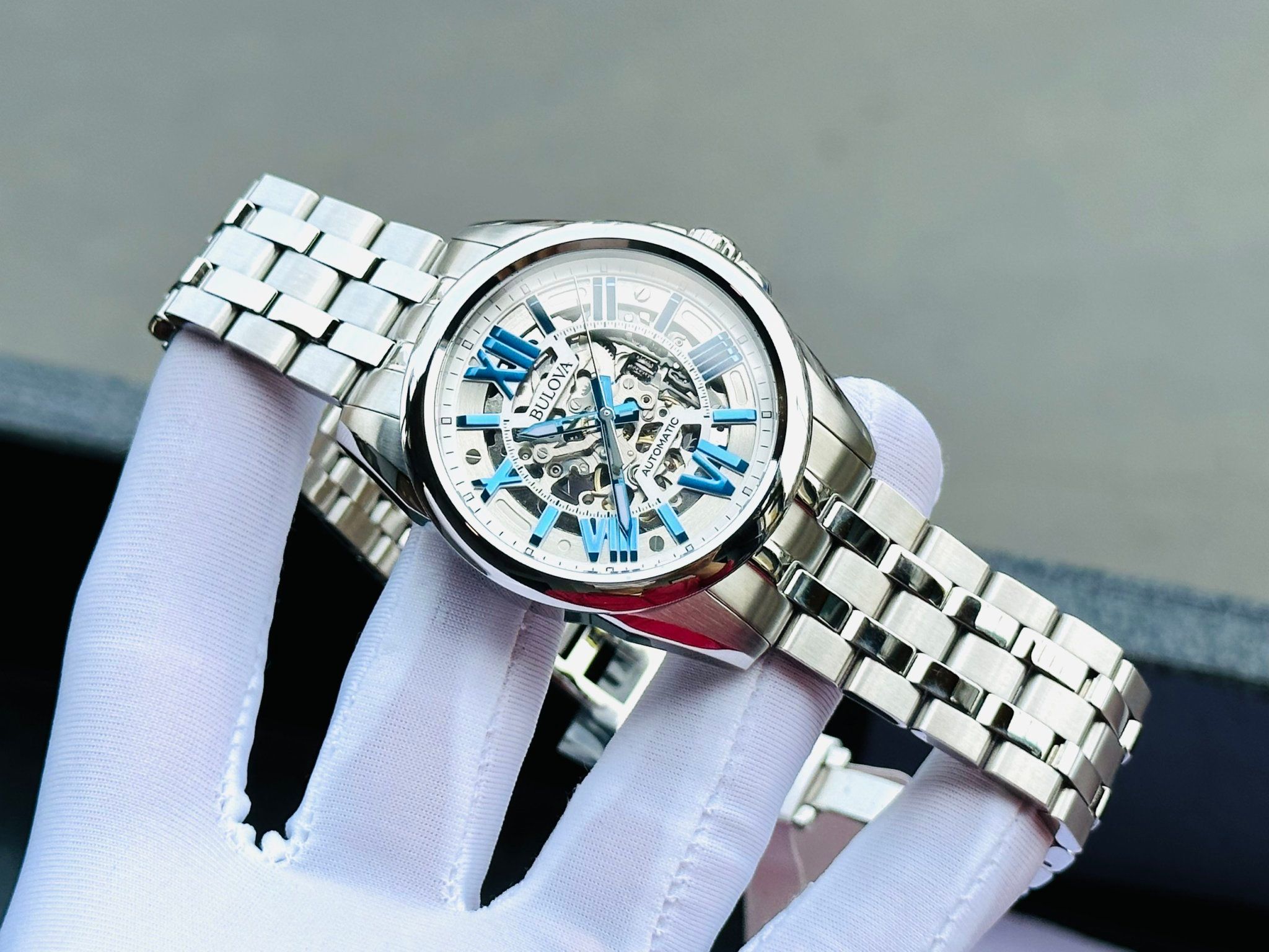 96a187 bulova hot sale