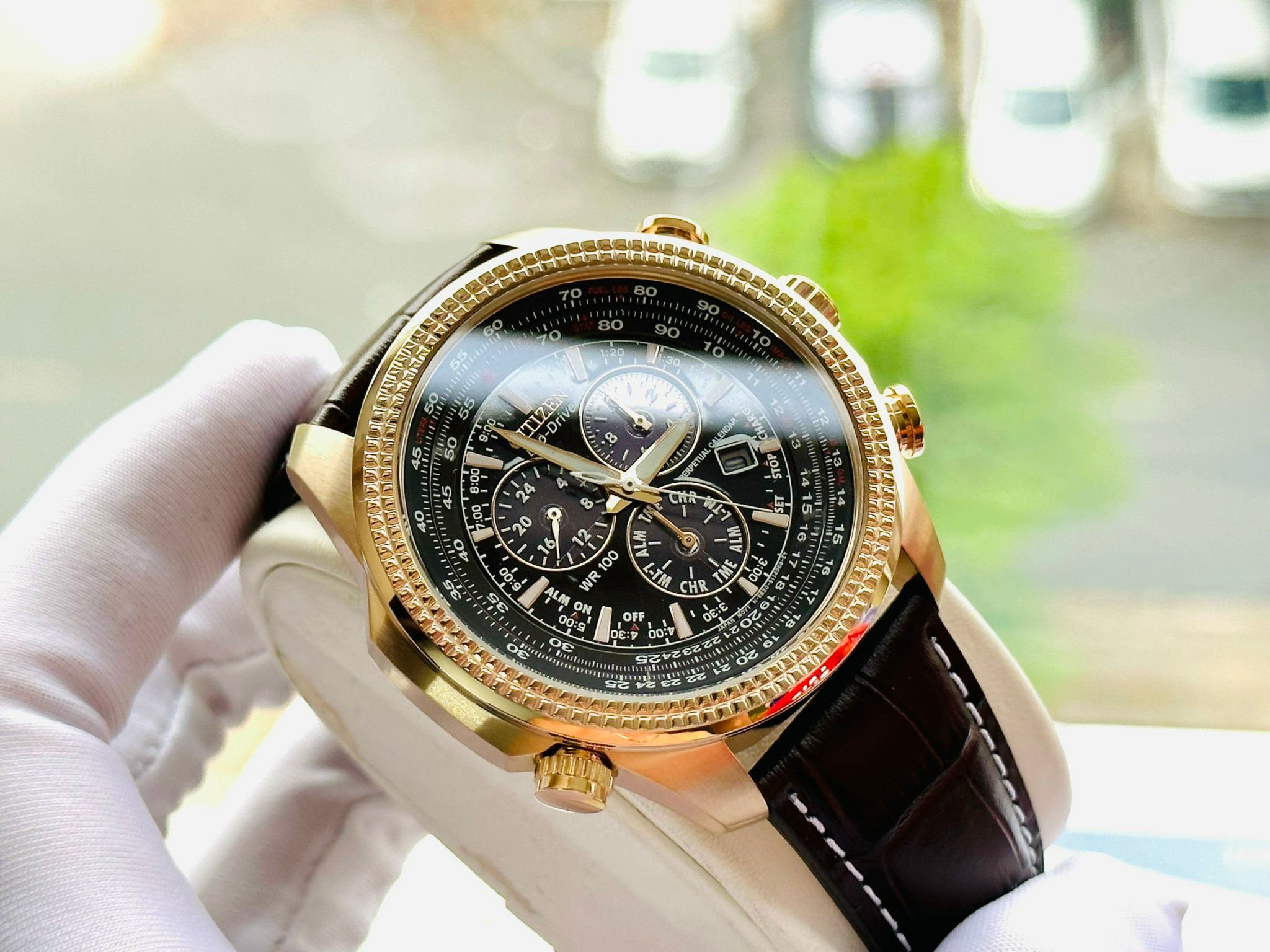 Citizen bl5403 hotsell
