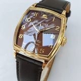 A - ( GIÁ TỐT ) Bulova Automatic 97B198 Frank Sinatra - Đồng Hồ Nam