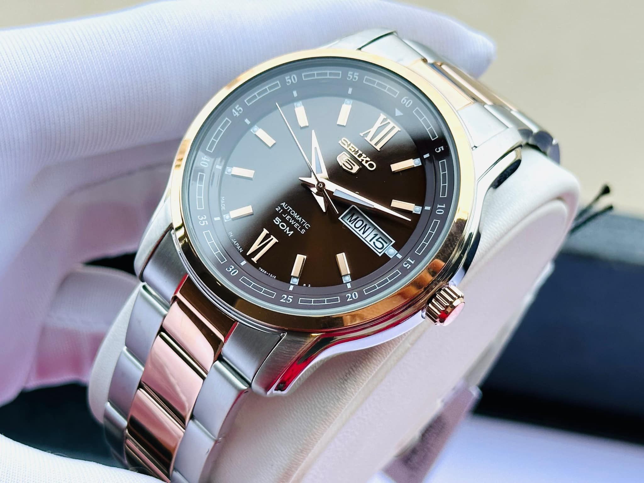 seiko snkp18j1
