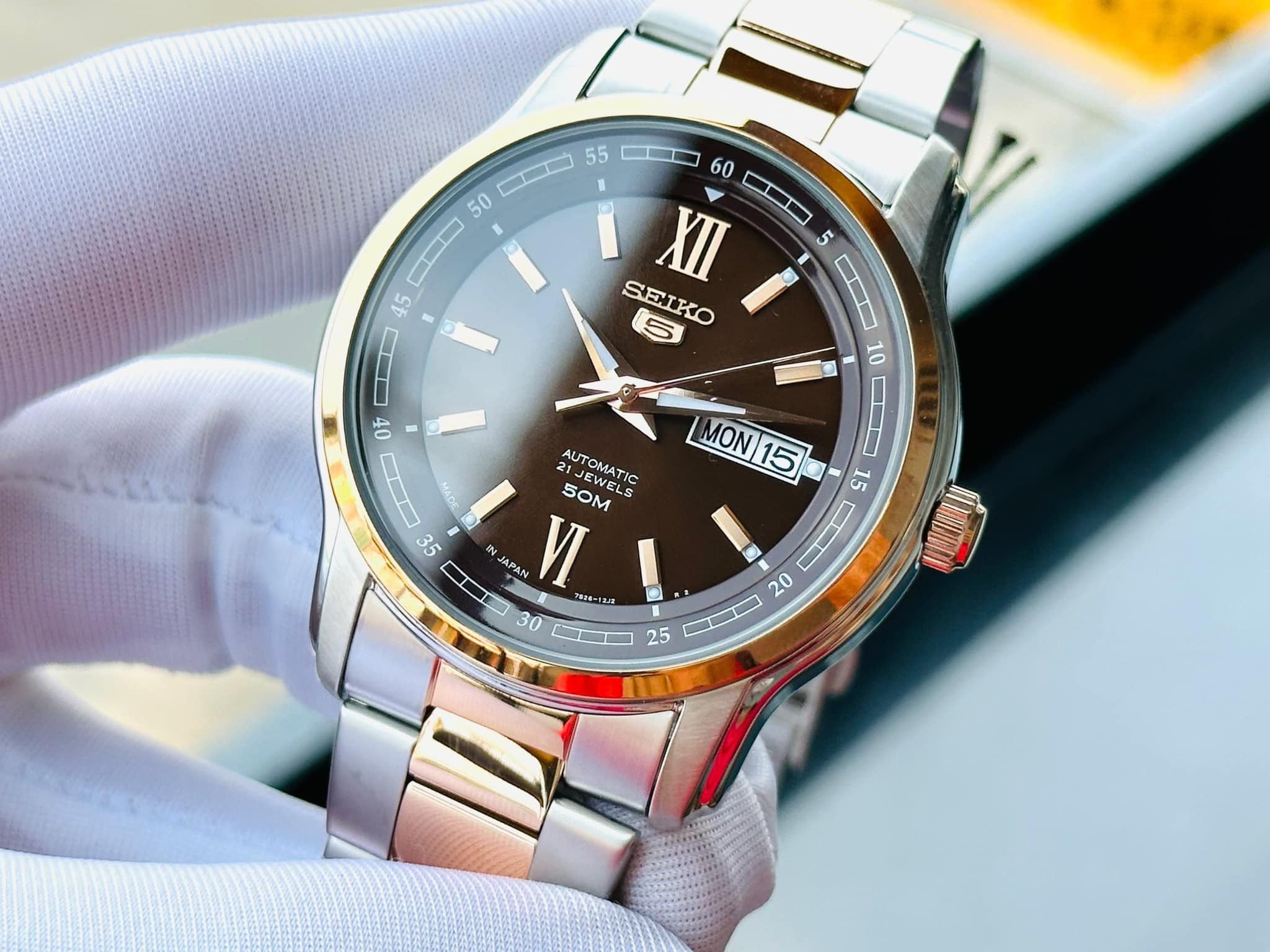 seiko snkp18j1