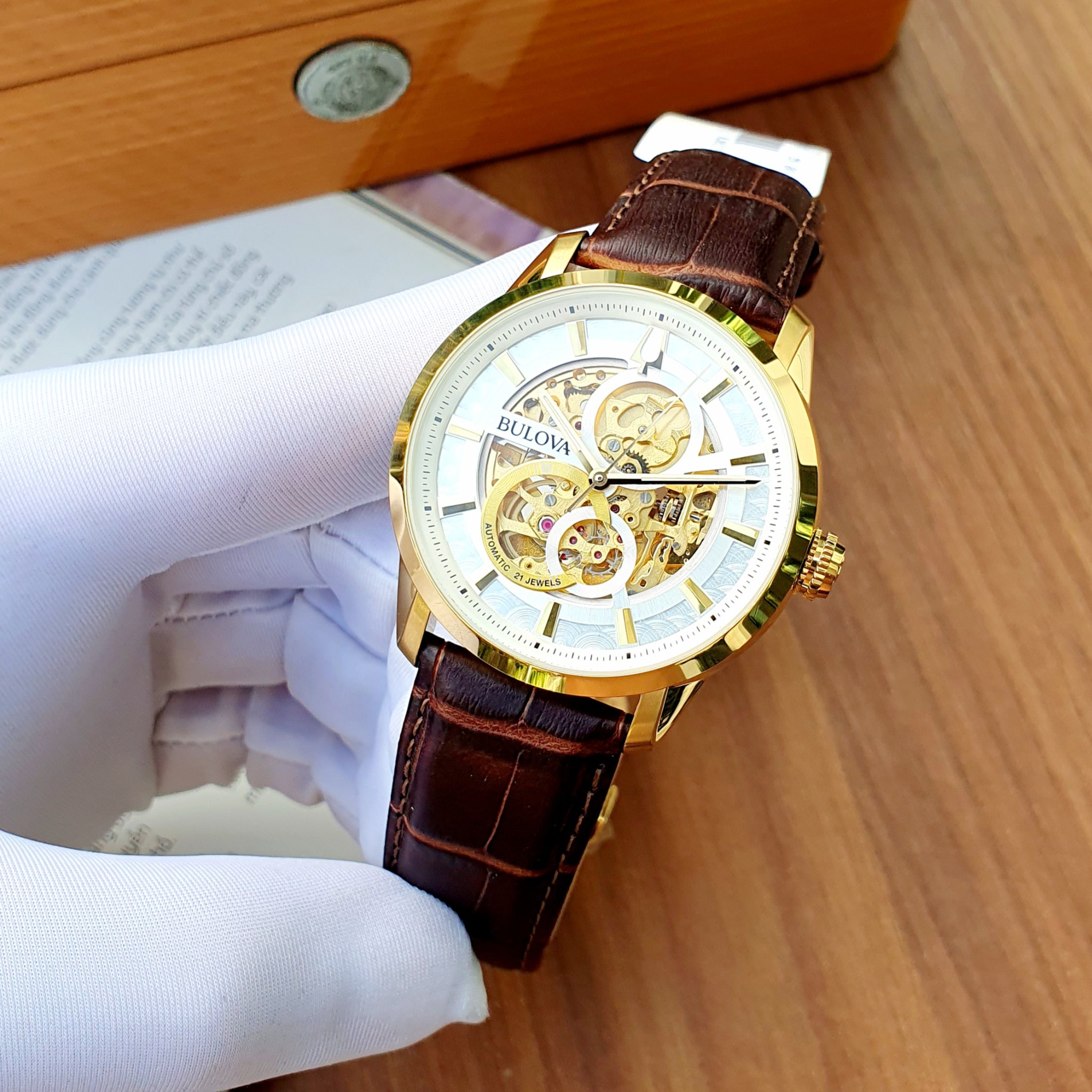 Bulova 97a138 clearance