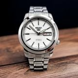 A - ( GIÁ TỐT ) Seiko 5 SNKE49K1 ( SNKE49 ) - Đồng Hồ Nam