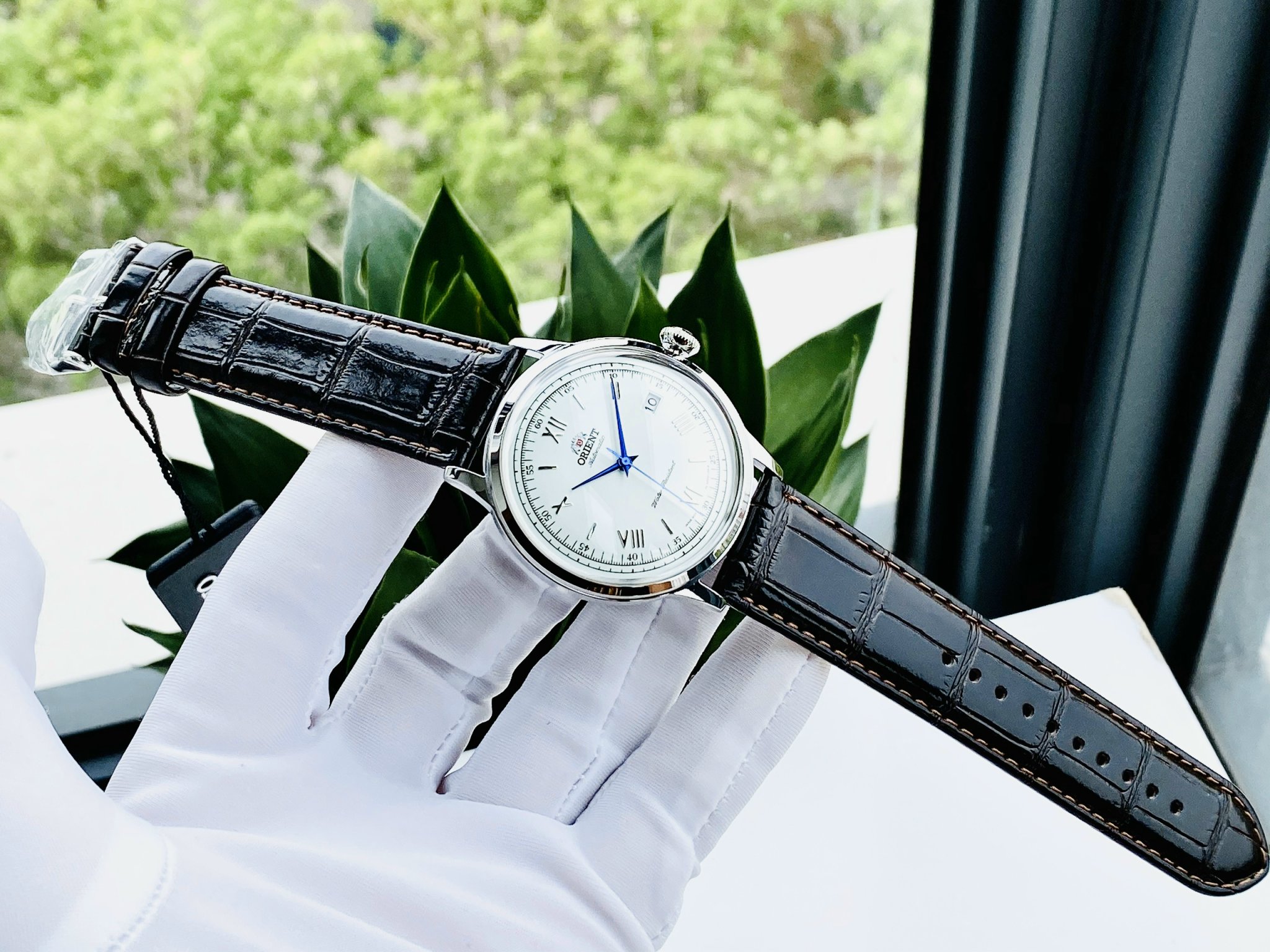 Orient Bambino Gen 2 FAC00009W0 ( SAC00009W0 ) ( TAC00009W0 