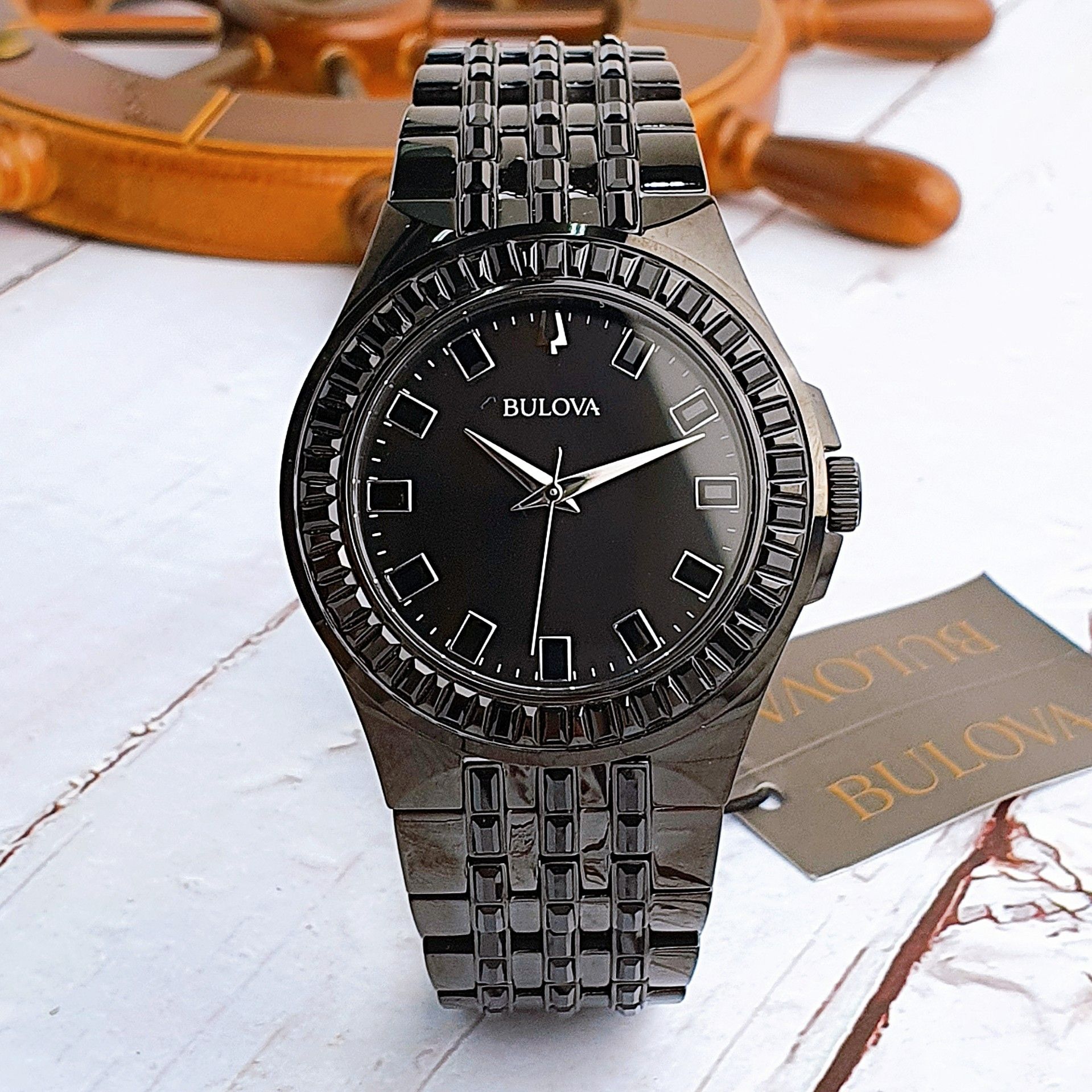 Bulova 98a240 sales