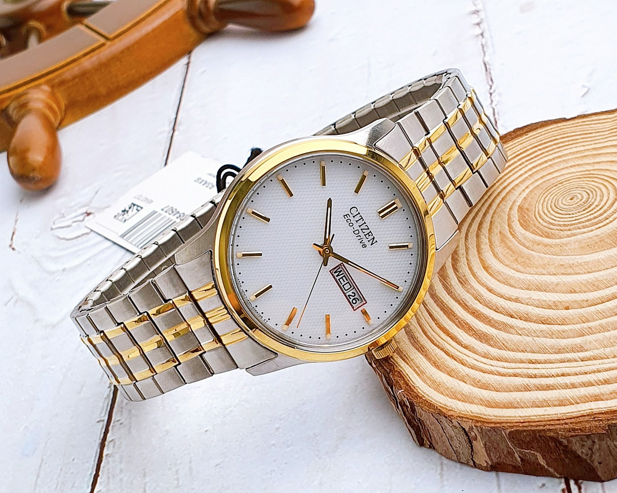 Discounted Watch Battery BM8454-93A