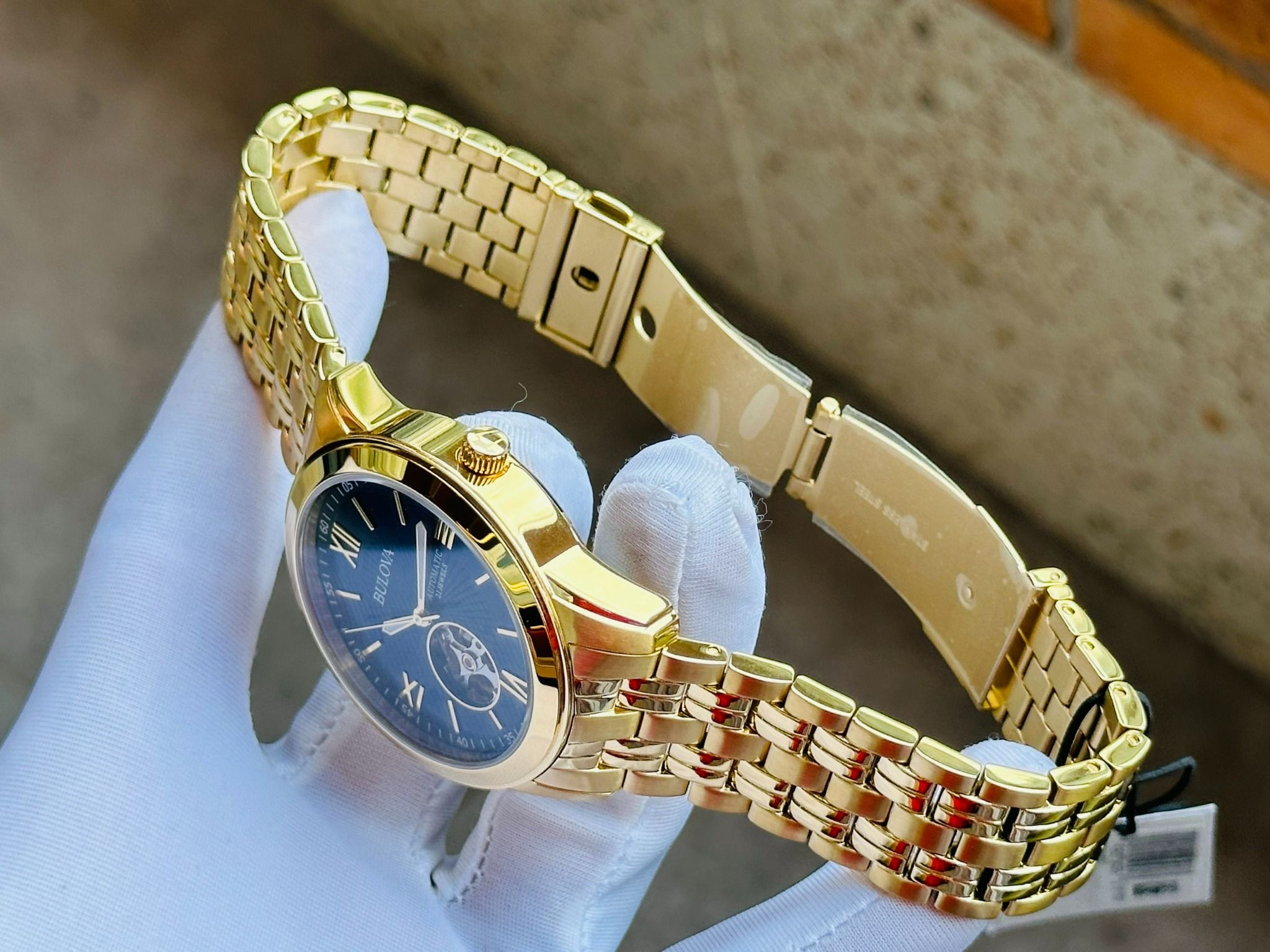 Bulova 97a131 shop