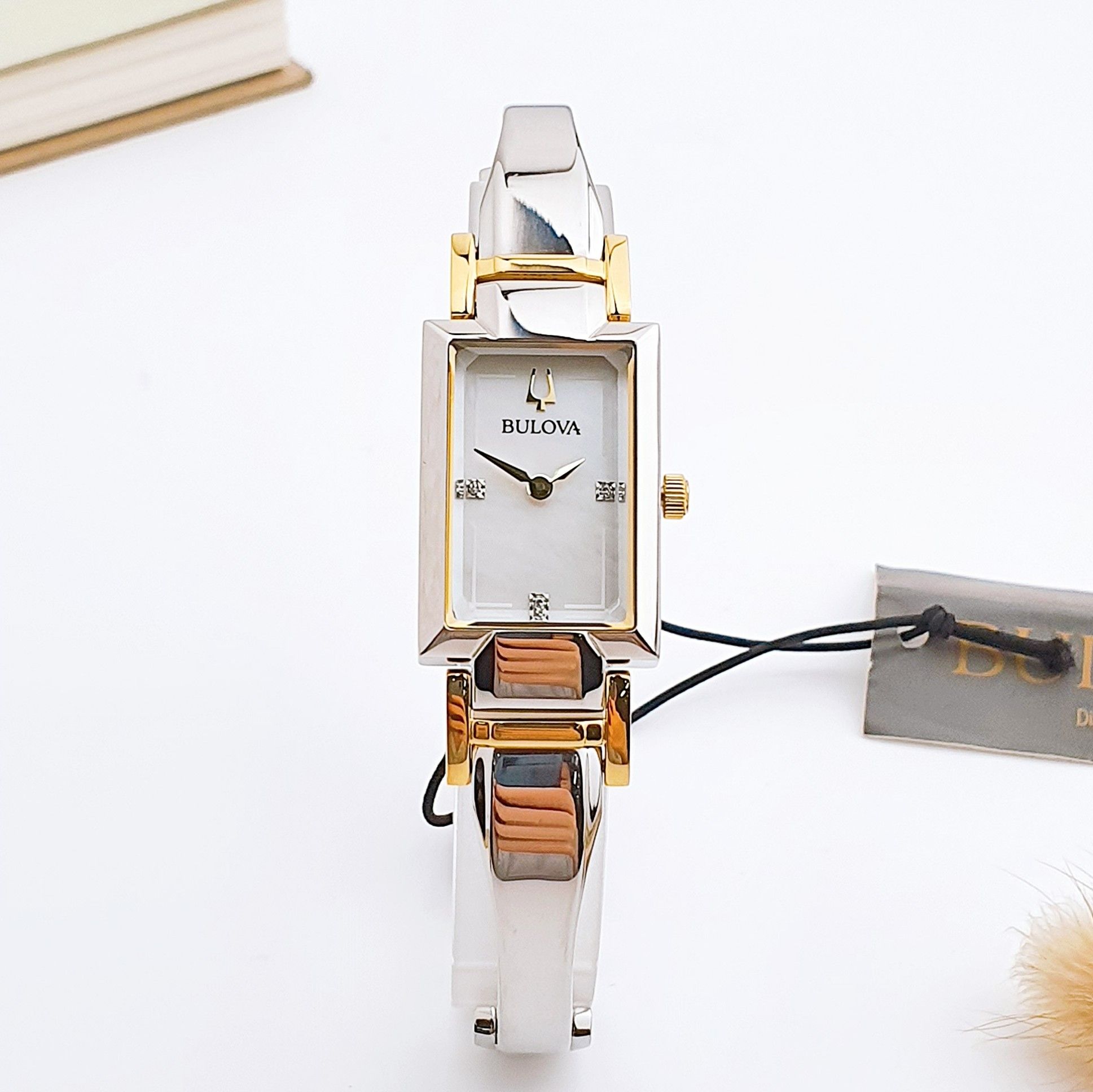 Bulova 98p188 2025